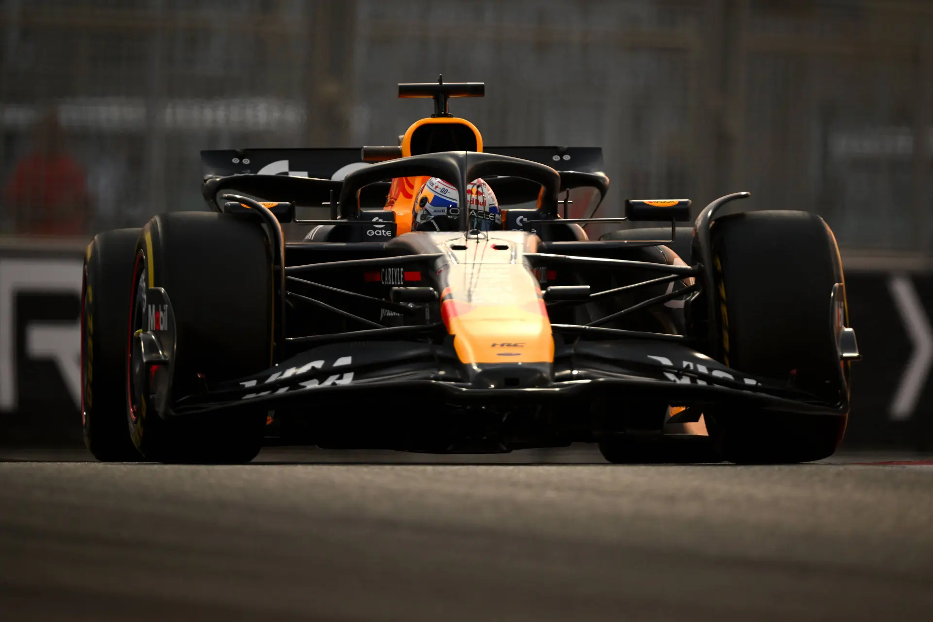 Pirelli bevestigt zorgen van Red Bull Racing na inspecties in Abu Dhabi
