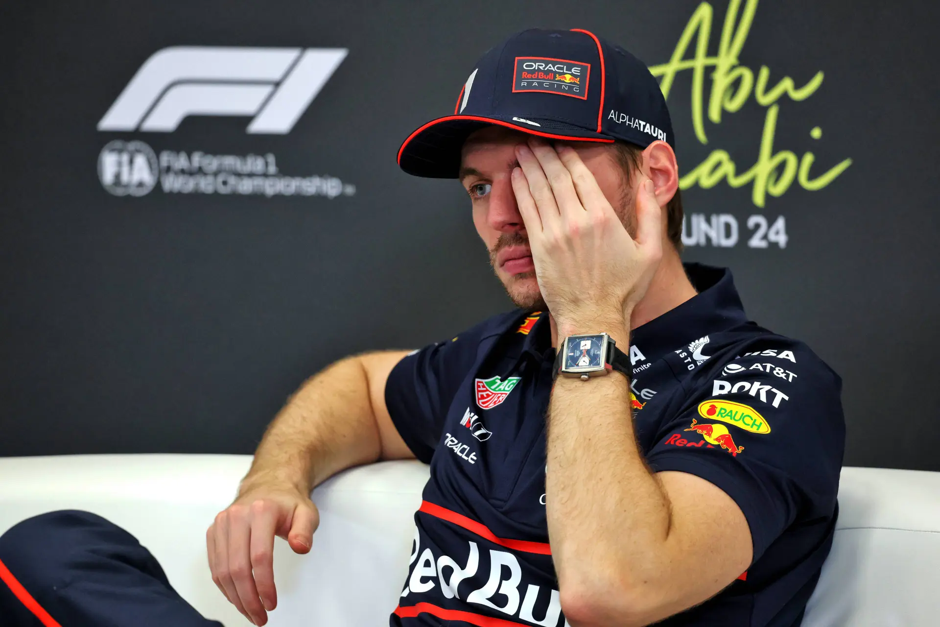 Verstappen-Red Bull-tijdperk ten einde: de verslagenheid is groot