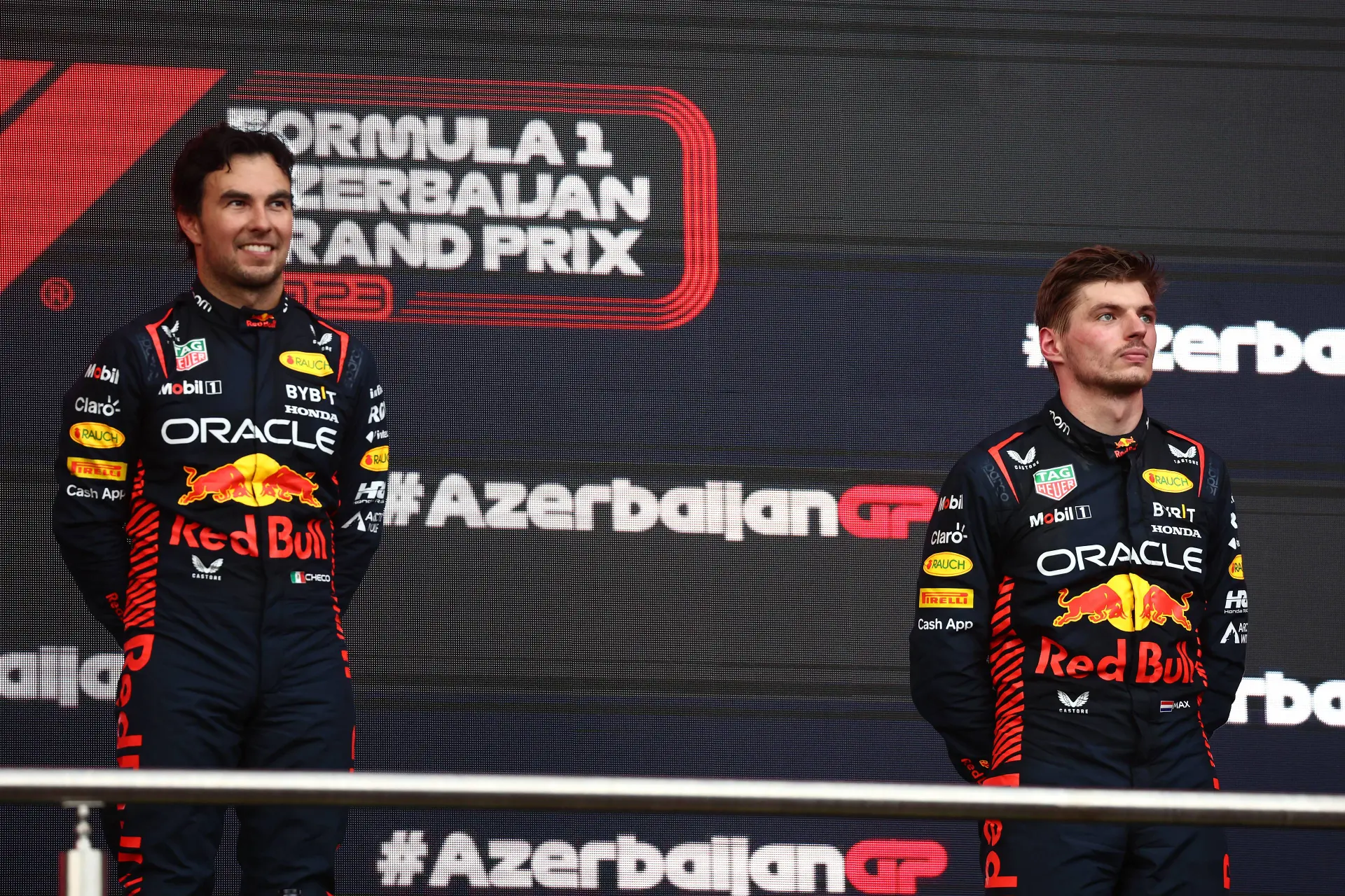 Perez cleared: Red Bull's true F1 career-killing trait now threatens Hadjar