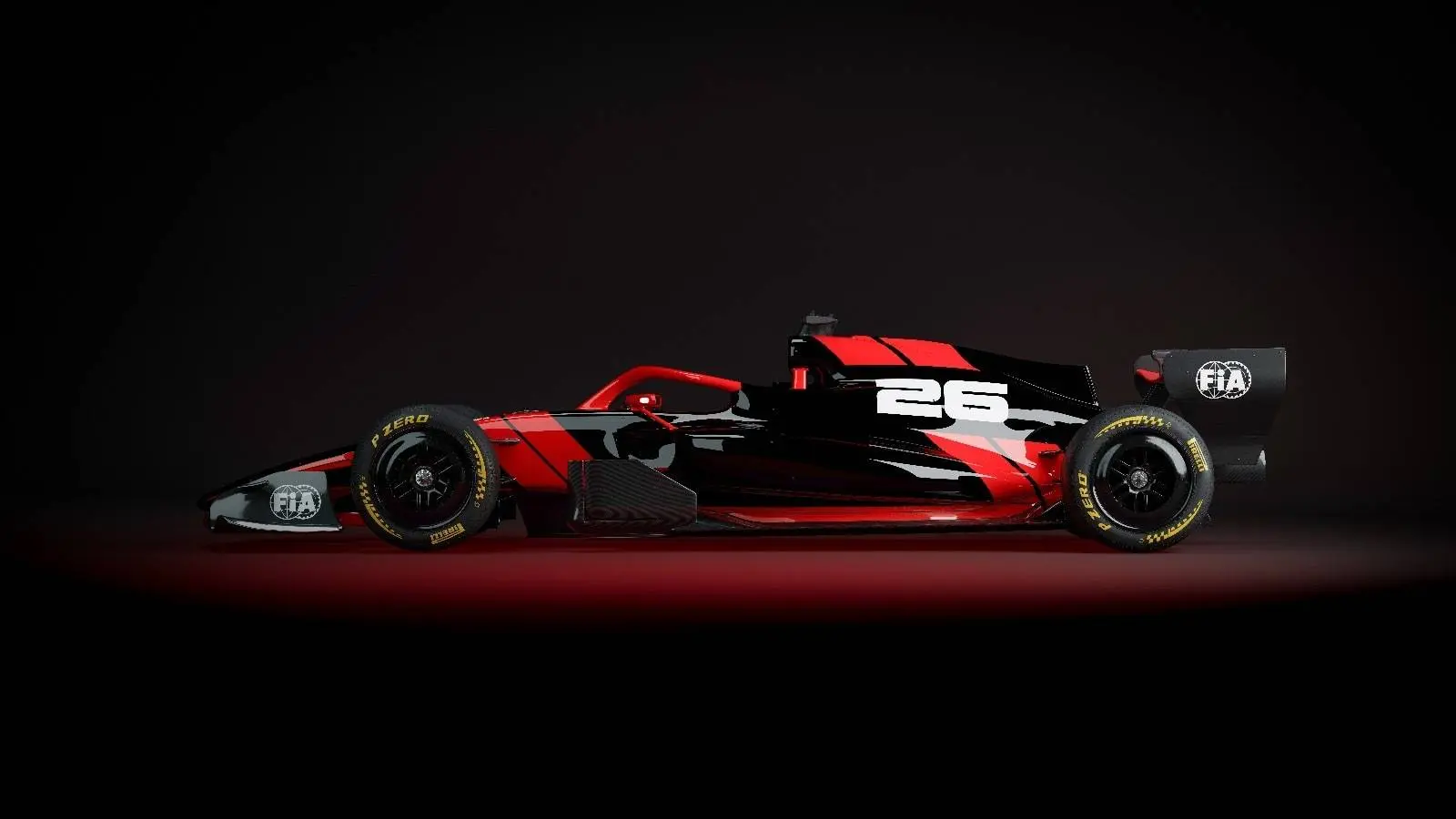 Formule 1 onthult: Zo gaan de F1-wagens er in 2026 uitzien!