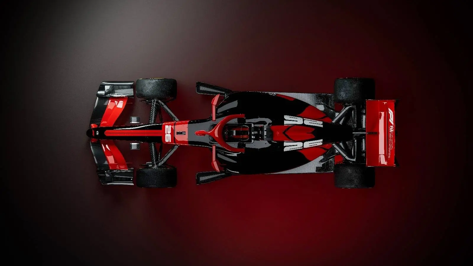 F1 Tech | Key changes coming to 2026 cars