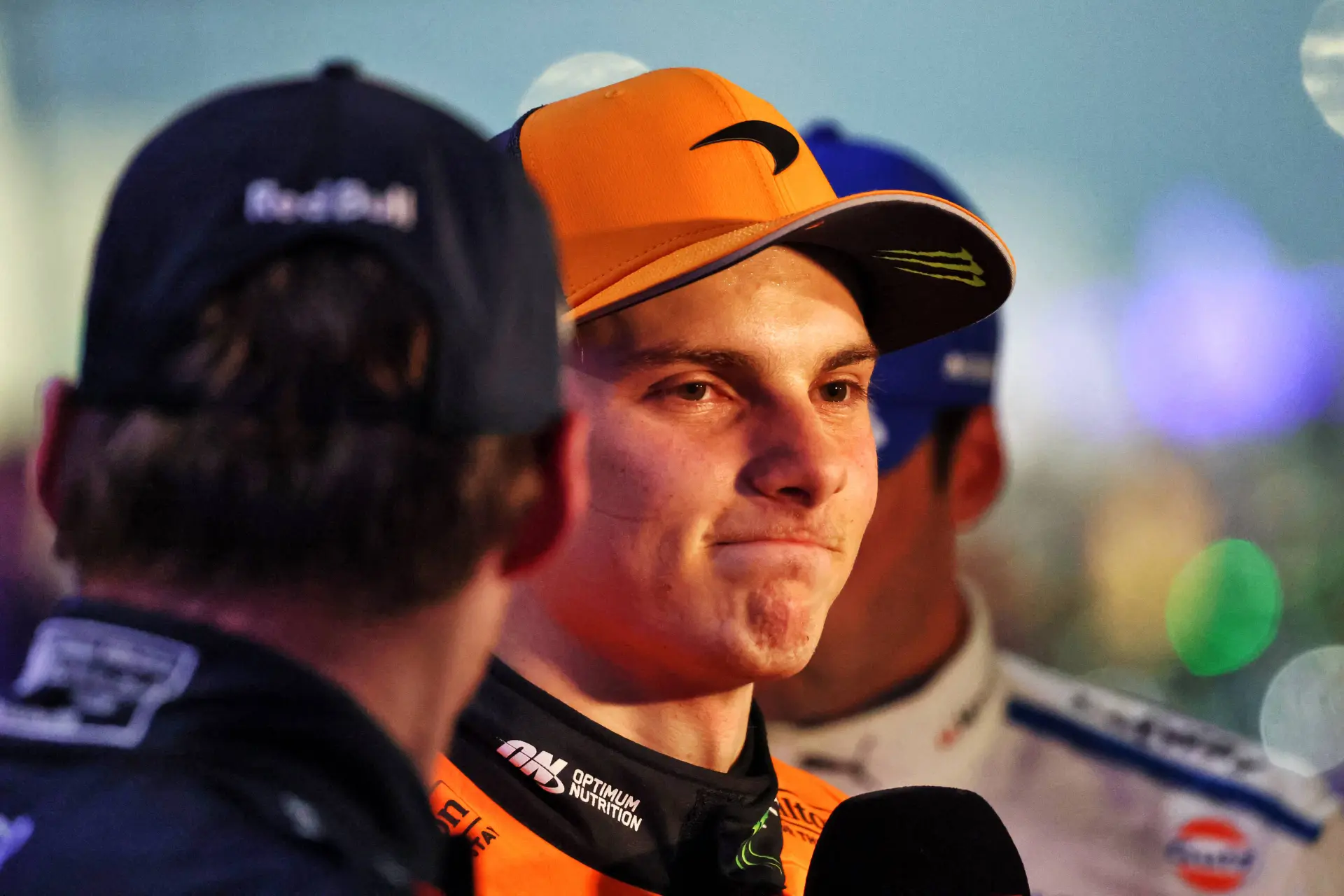 McLaren's favoritism theory sparks amusing debate in Australian Senate