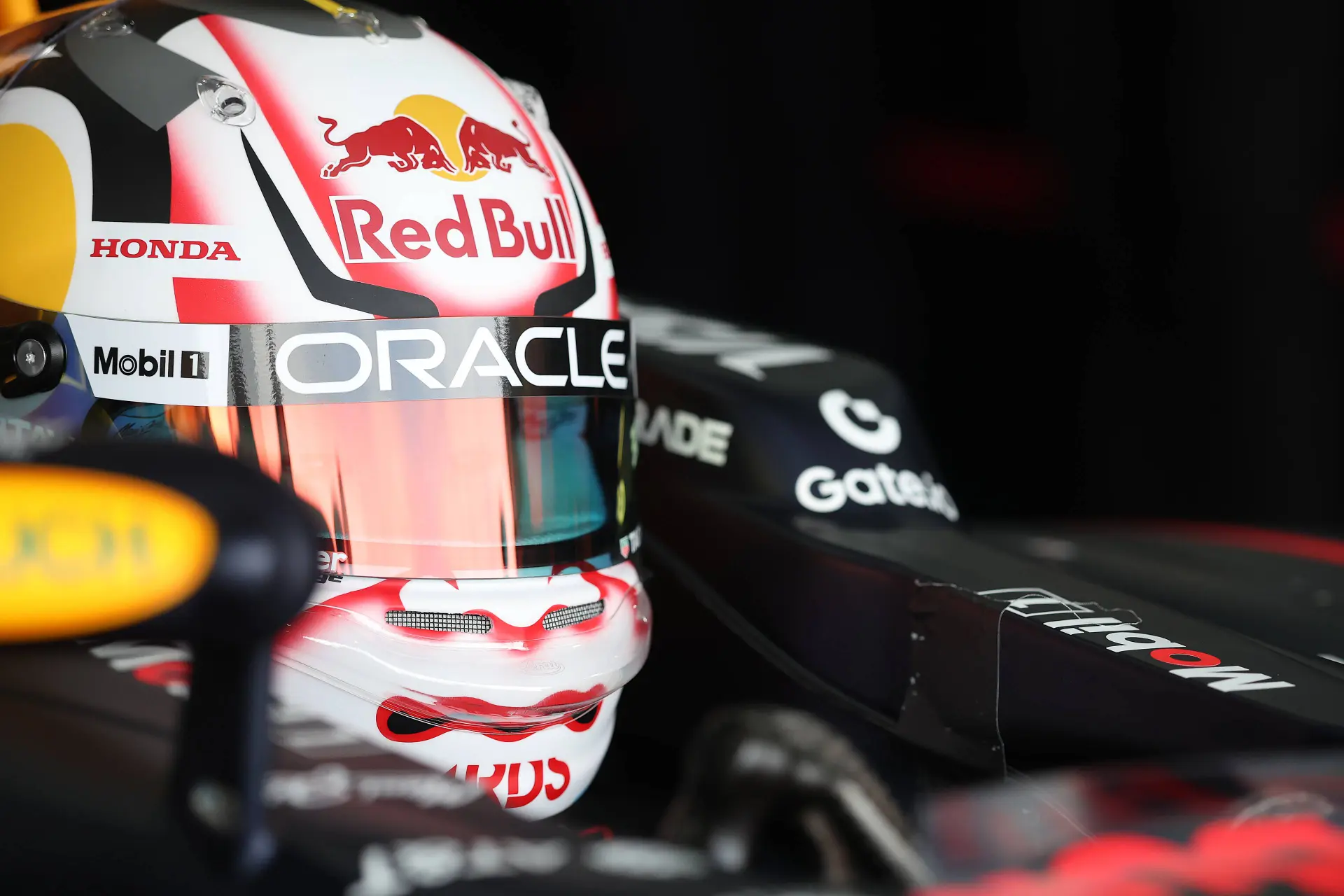 Voormalig Red Bull-motorleverancier onthult het geluid van de 2026-motor