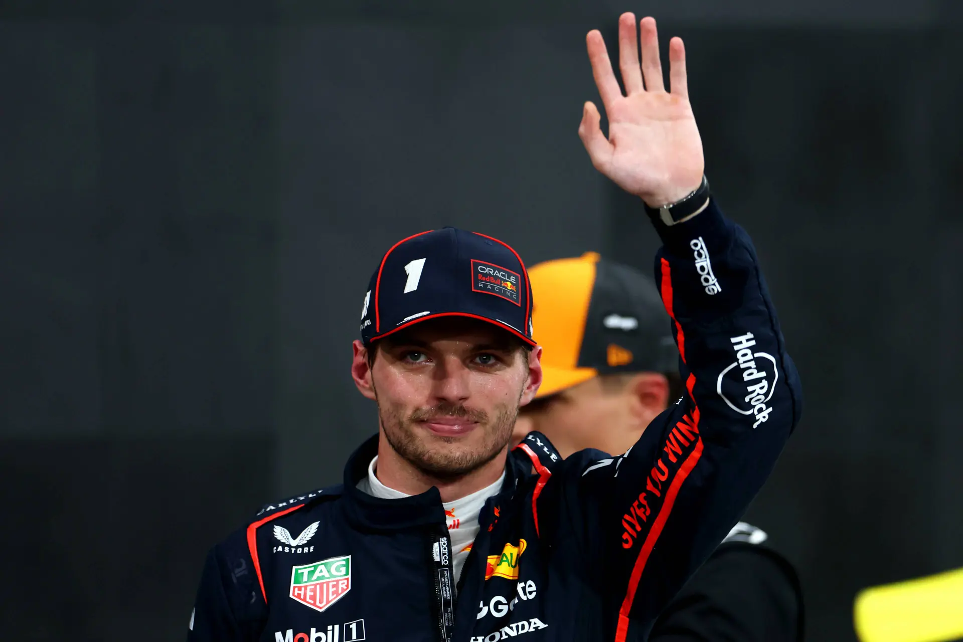Brundle roemt Verstappen en ziet mogelijke oorzaak misgelopen titel