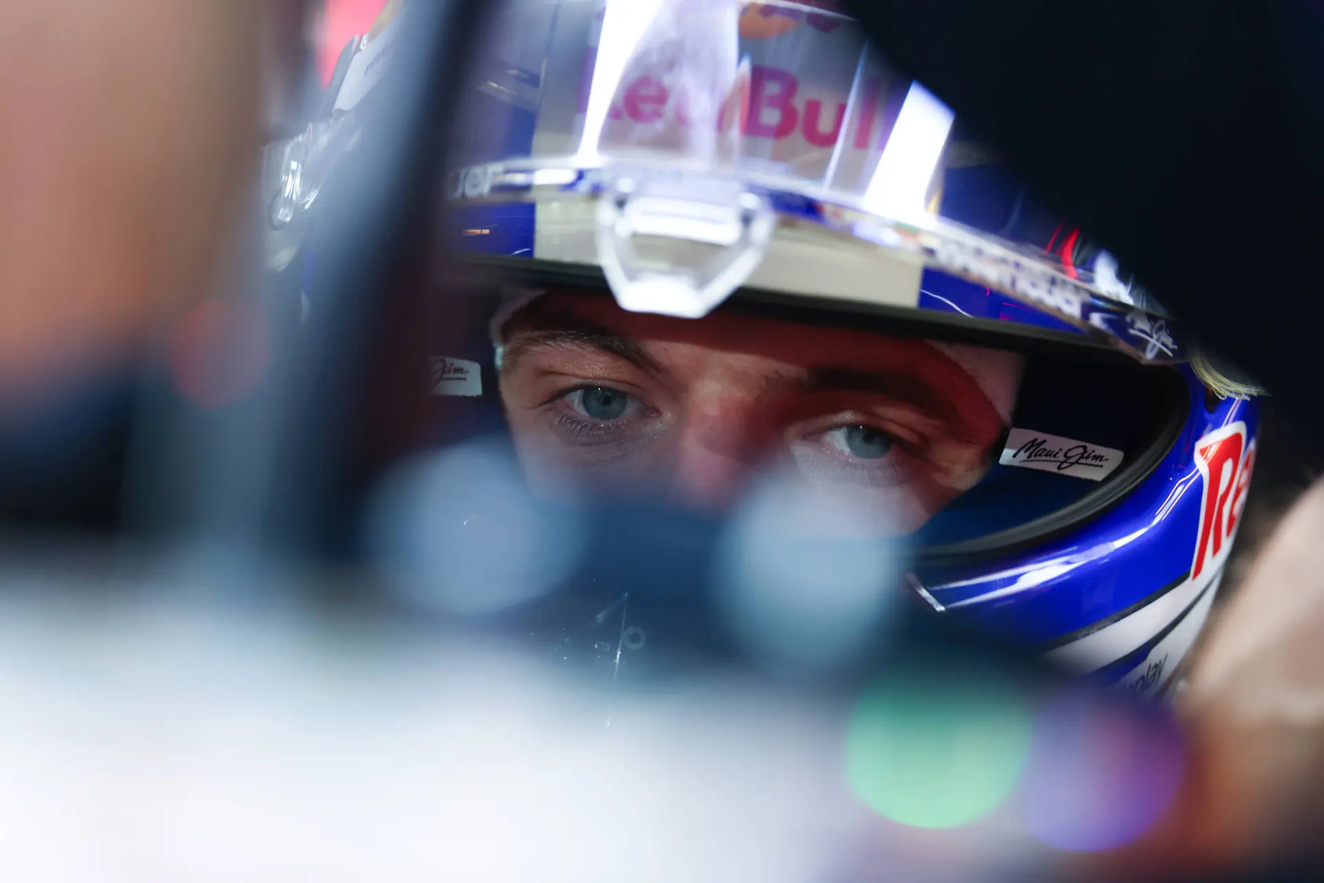 Max Verstappen rijdt bewust GT-auto’s naast de Formule 1: dit is de reden