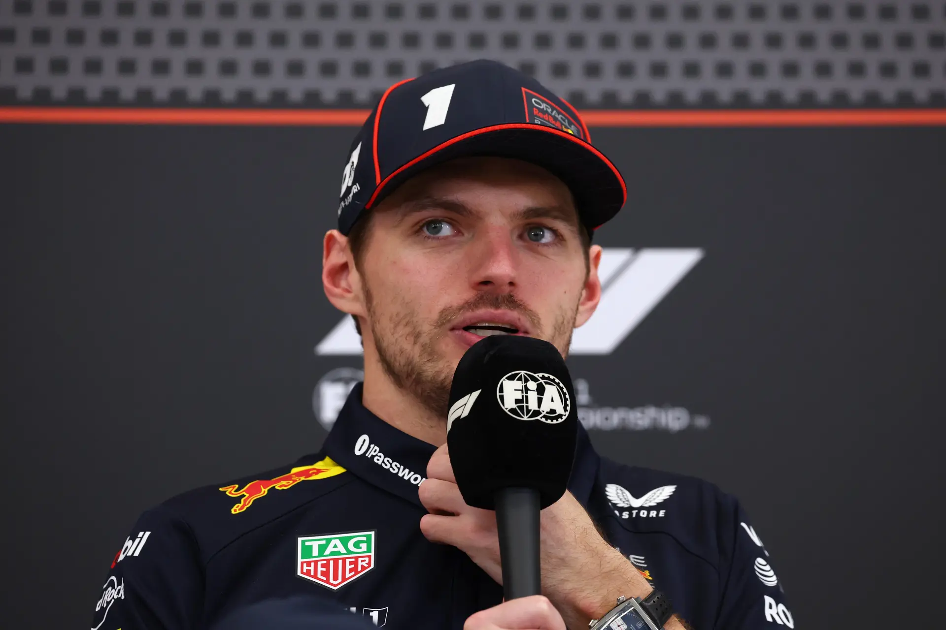Verstappen's prediction of first F1 2026 test could explain need for secrecy