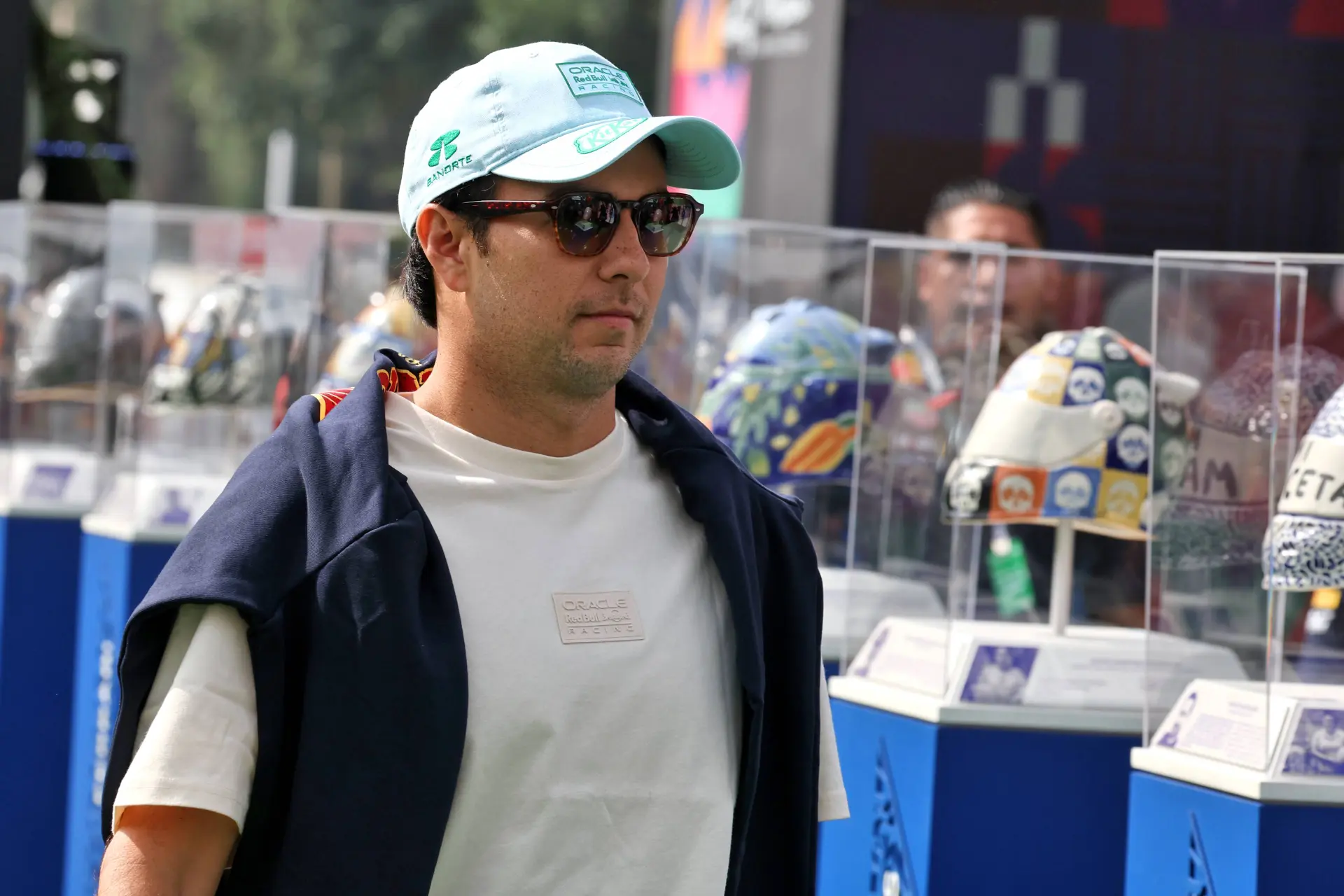 Confident Perez gives bold Cadillac prediction: 'Will do great things in F1'