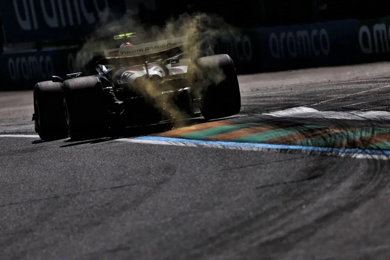 First F1 teams unveil their lineups for crucial test in Bahrain ahead of new season