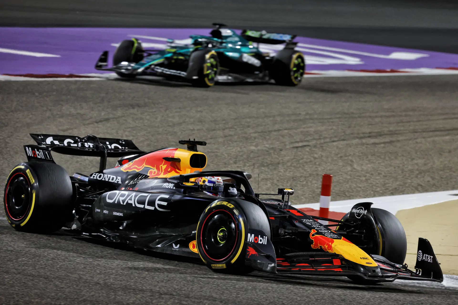 Bahrain F1 pre-season testing timetable confirmed as 2026 campaign looms