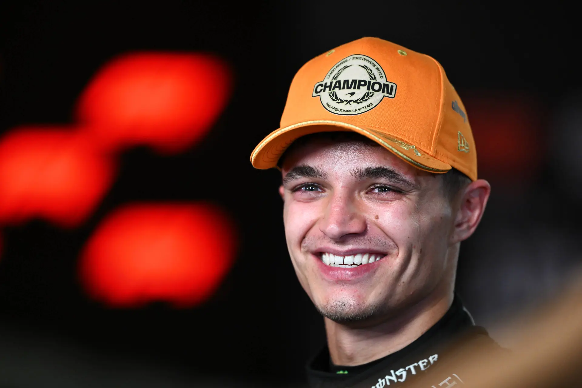 Norris receives a big boost in his bid for a second world title with McLaren