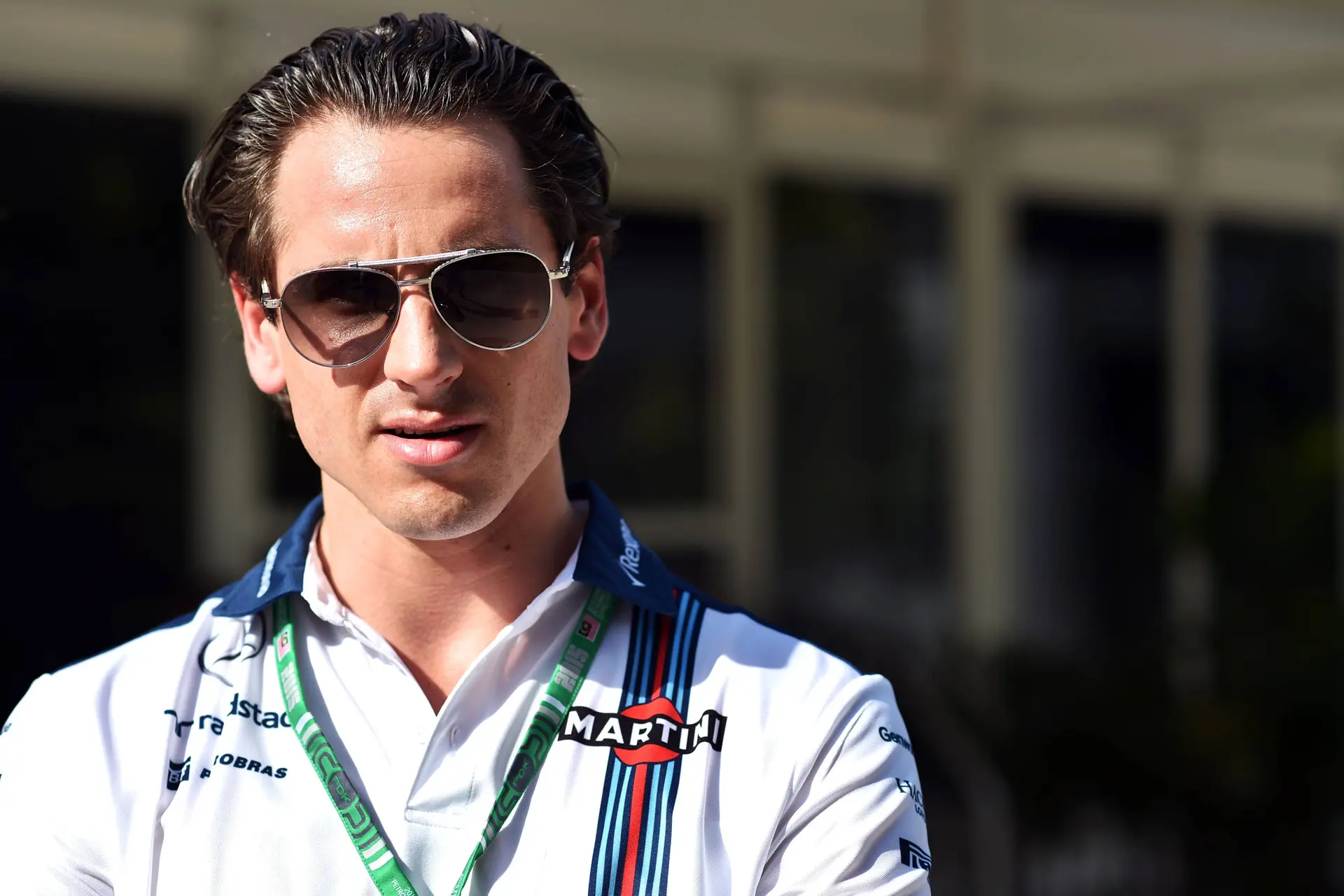 ‘Voormalig F1-coureur is autocollectie van 17 miljoen euro kwijt na afpersing’
