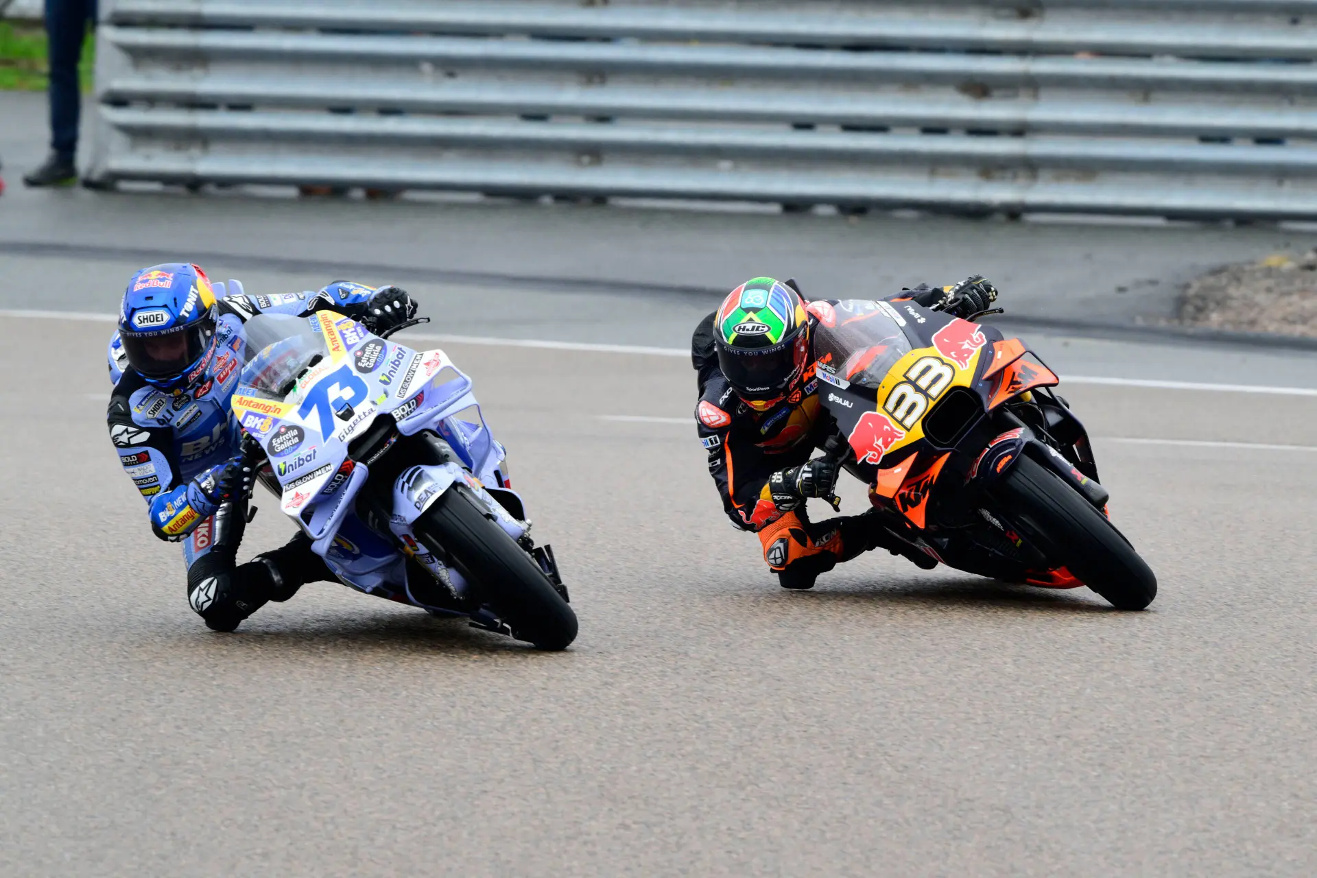 Veelbesproken nieuwe MotoGP-regel wordt in 2026 van kracht