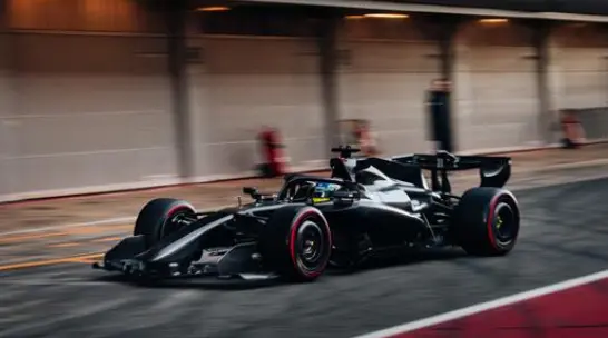 Aston Martin at a crossroads: Will it be the Red Bull or McLaren scenario?