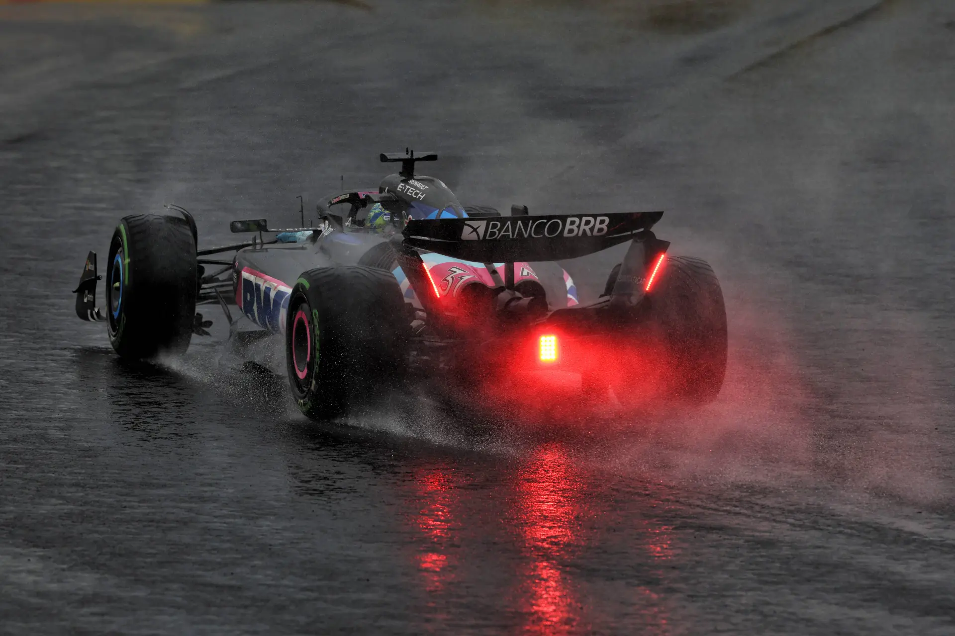 F1 Today: Alpine hits track, Netflix makes big 'Drive to Survive' announcement