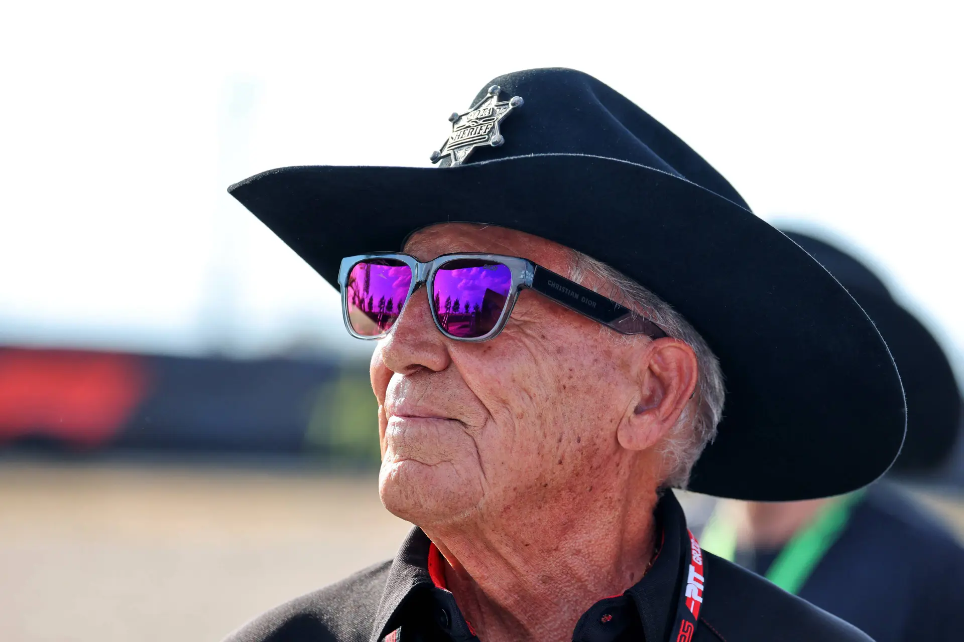 Cadillac vernoemt eerste F1-wagen naar autosportlegende