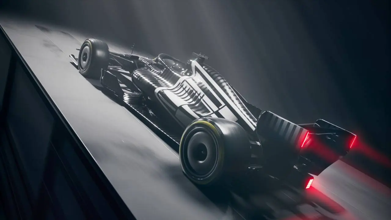 Cadillac heeft exclusieve update over eigen motorenproject in de Formule 1