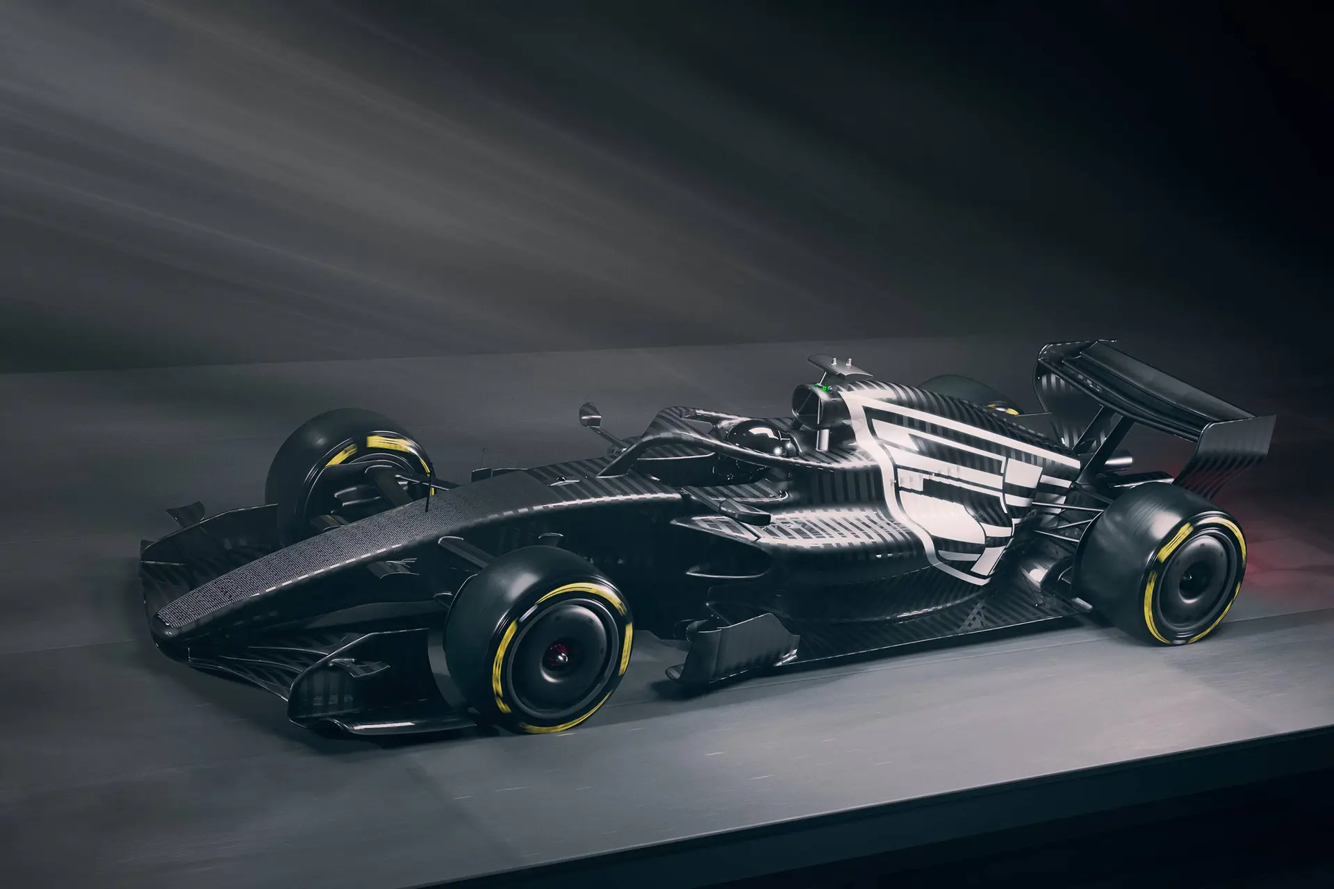 Cadillac onthult speciale kleurstelling voorafgaand aan F1-seizoen