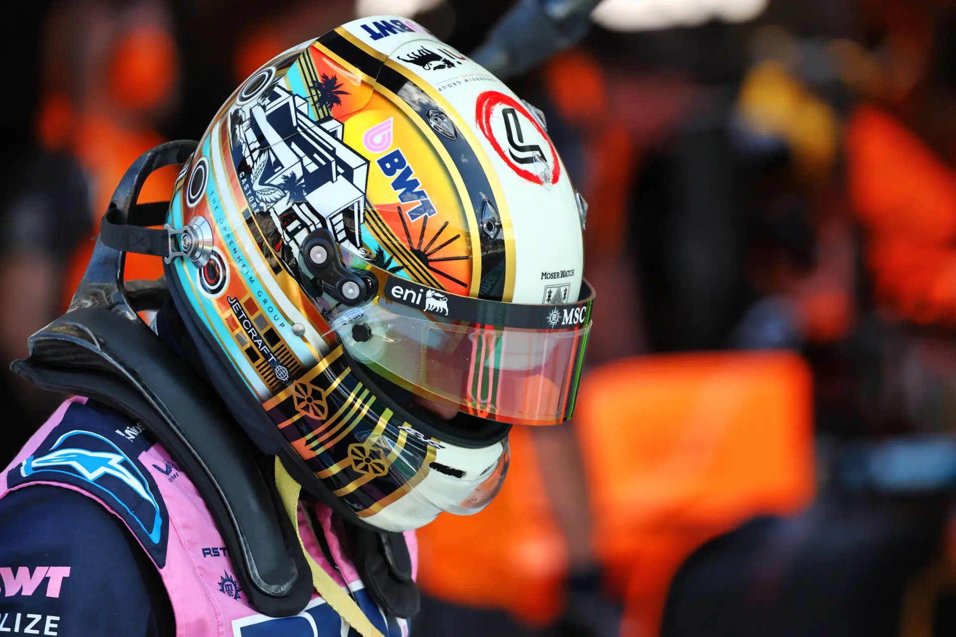 Doohan-Helm