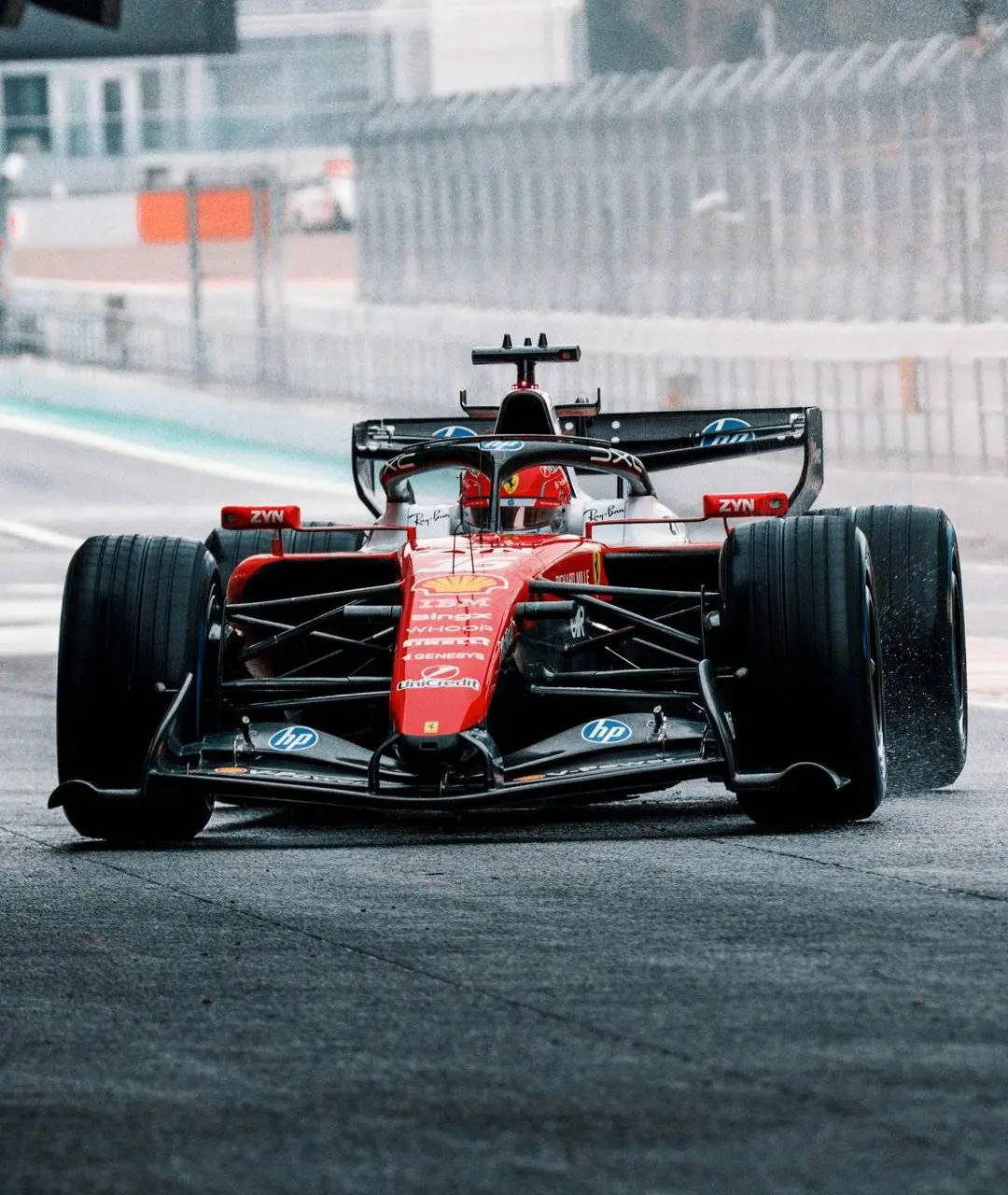 Ferrari sterker dan verwacht? Zo analyseert het team de F1-test in Barcelona