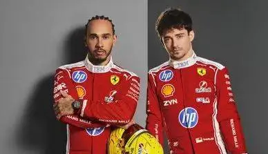 Ferrari kiest andere aanpak dan concurrerende F1-teams