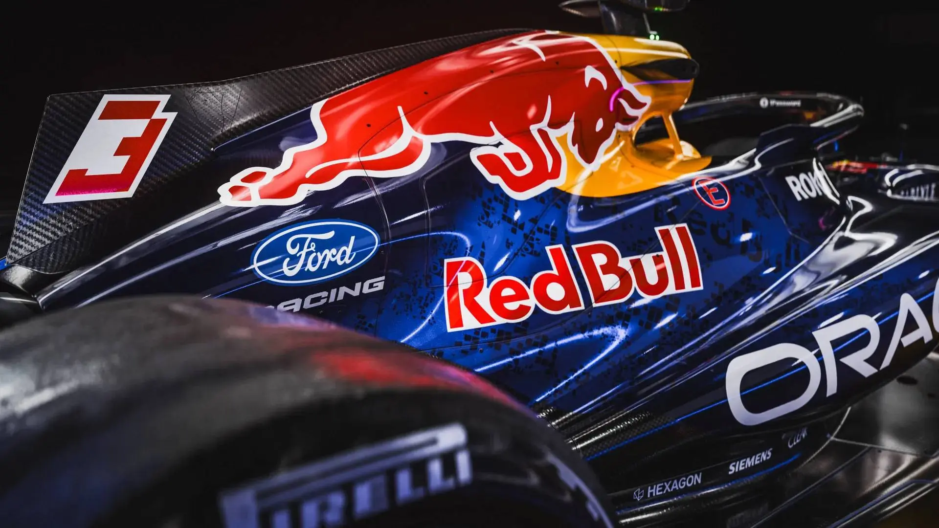 Max Verstappen's new power unit also caught Toto Wolff's eye