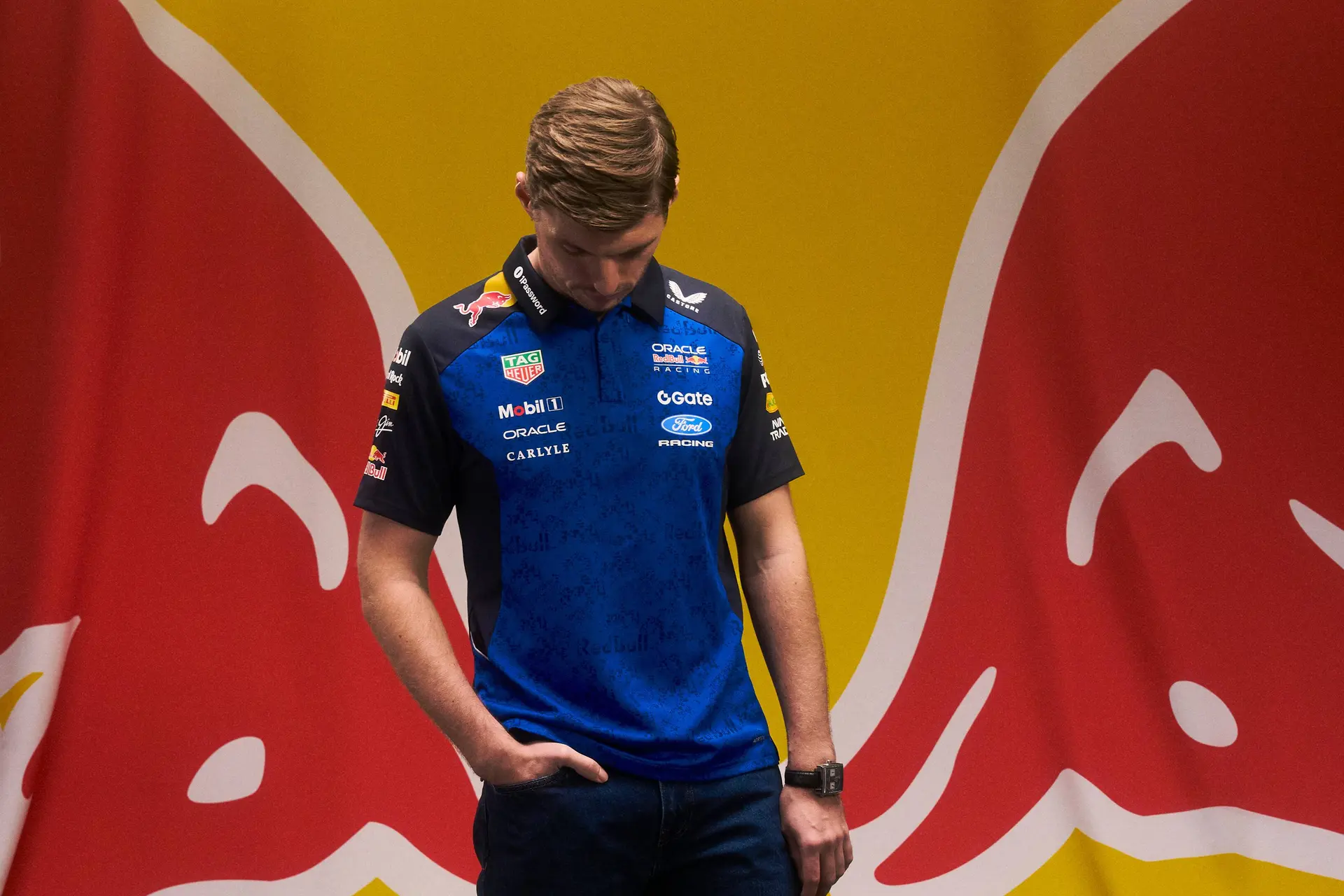 F1 LIVE | Wolff doet verzoek voor Verstappen, Red Bull met exploderende motor?