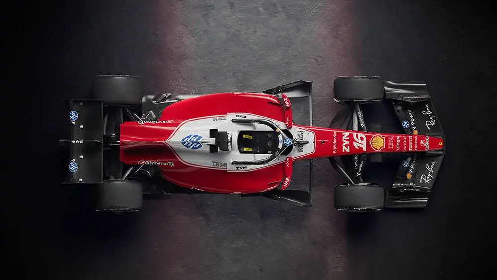 Ferrari kiest andere koers dan kampioen McLaren: Dit is waarom