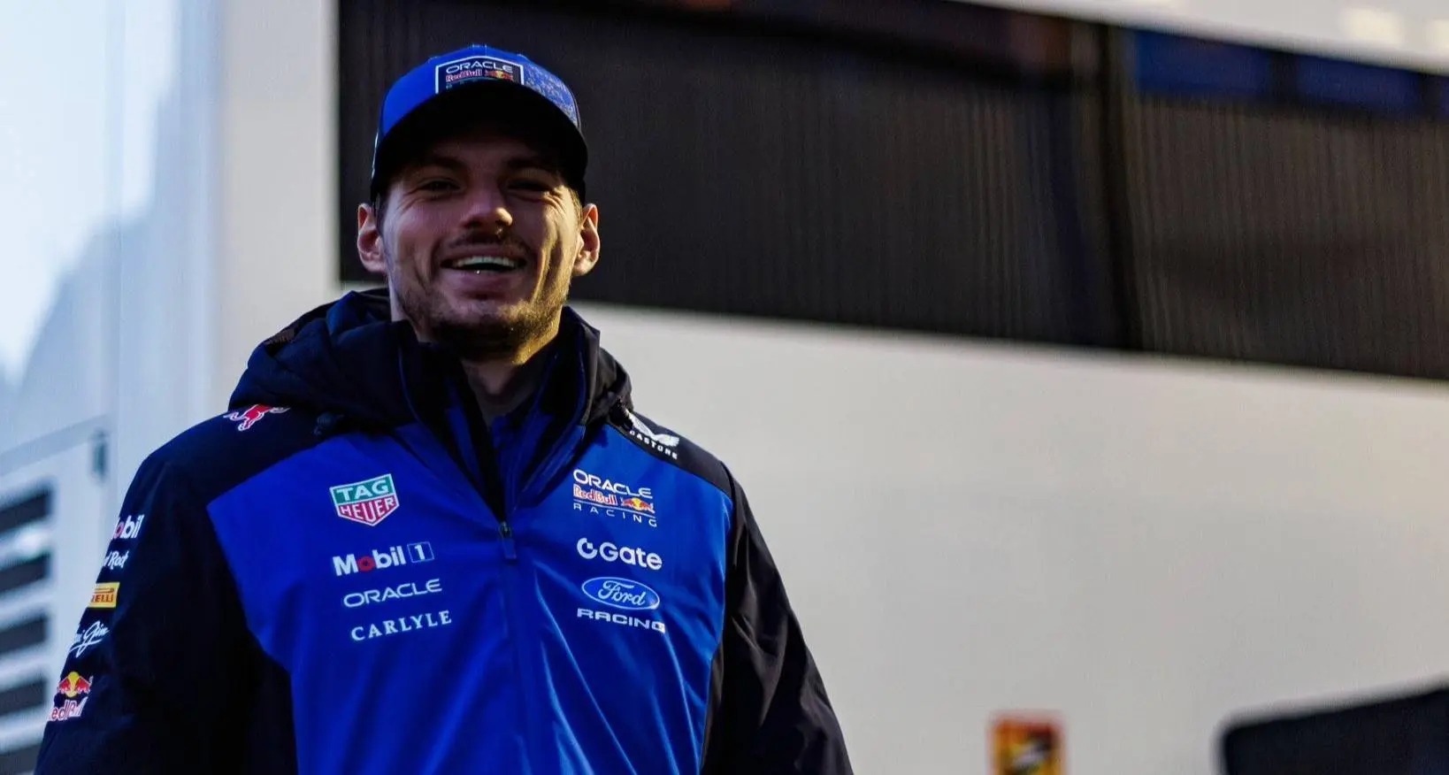 Zwager van Verstappen onthult verbijstering bij Max over testweek Barcelona