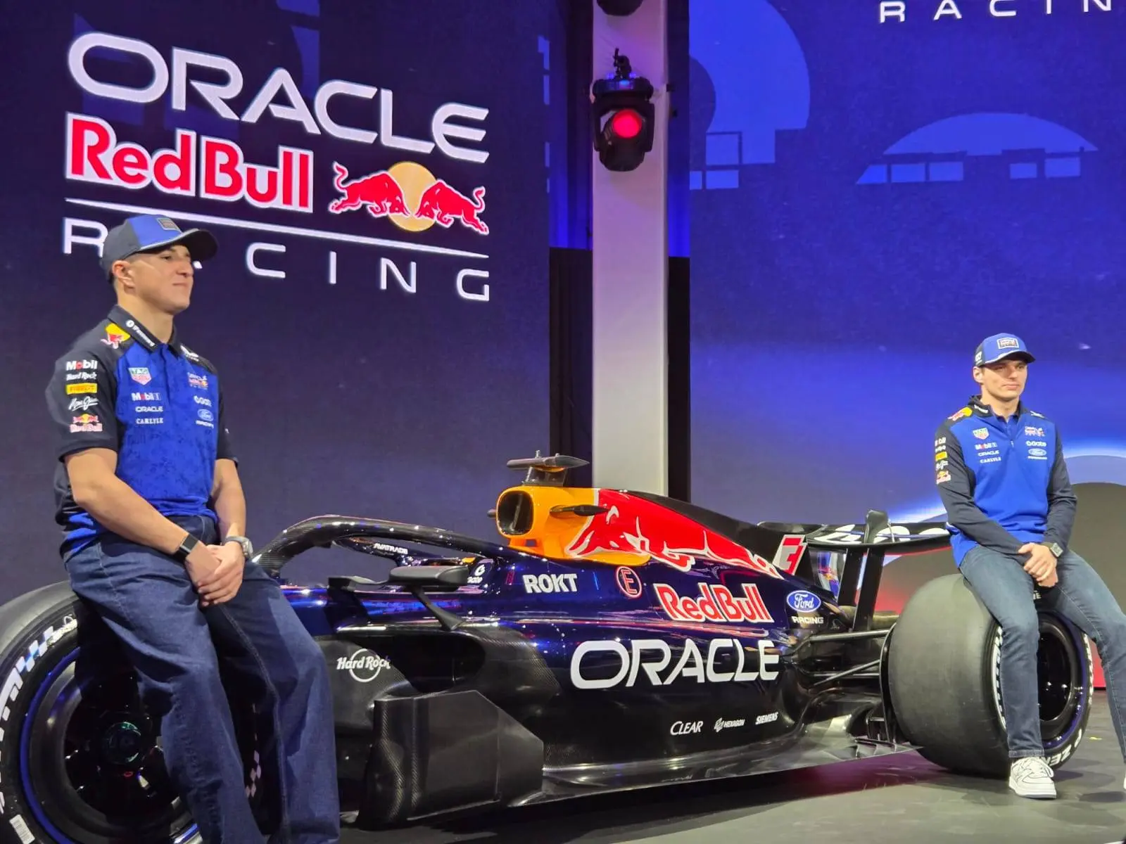 Verstappen heeft nog wat tijd nodig: waarom hij de 2026-regels nog niet onder de knie heeft