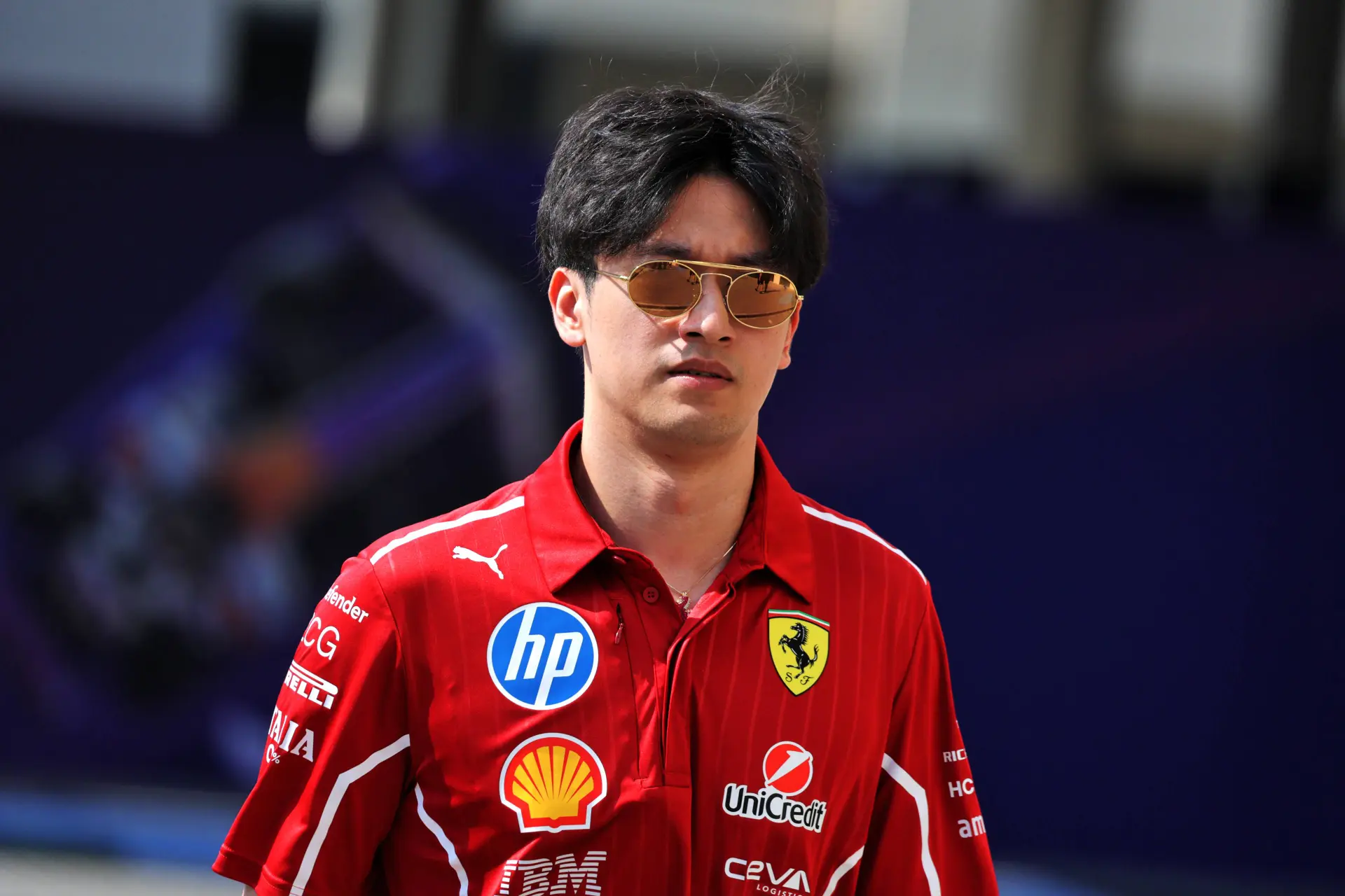 zhou
