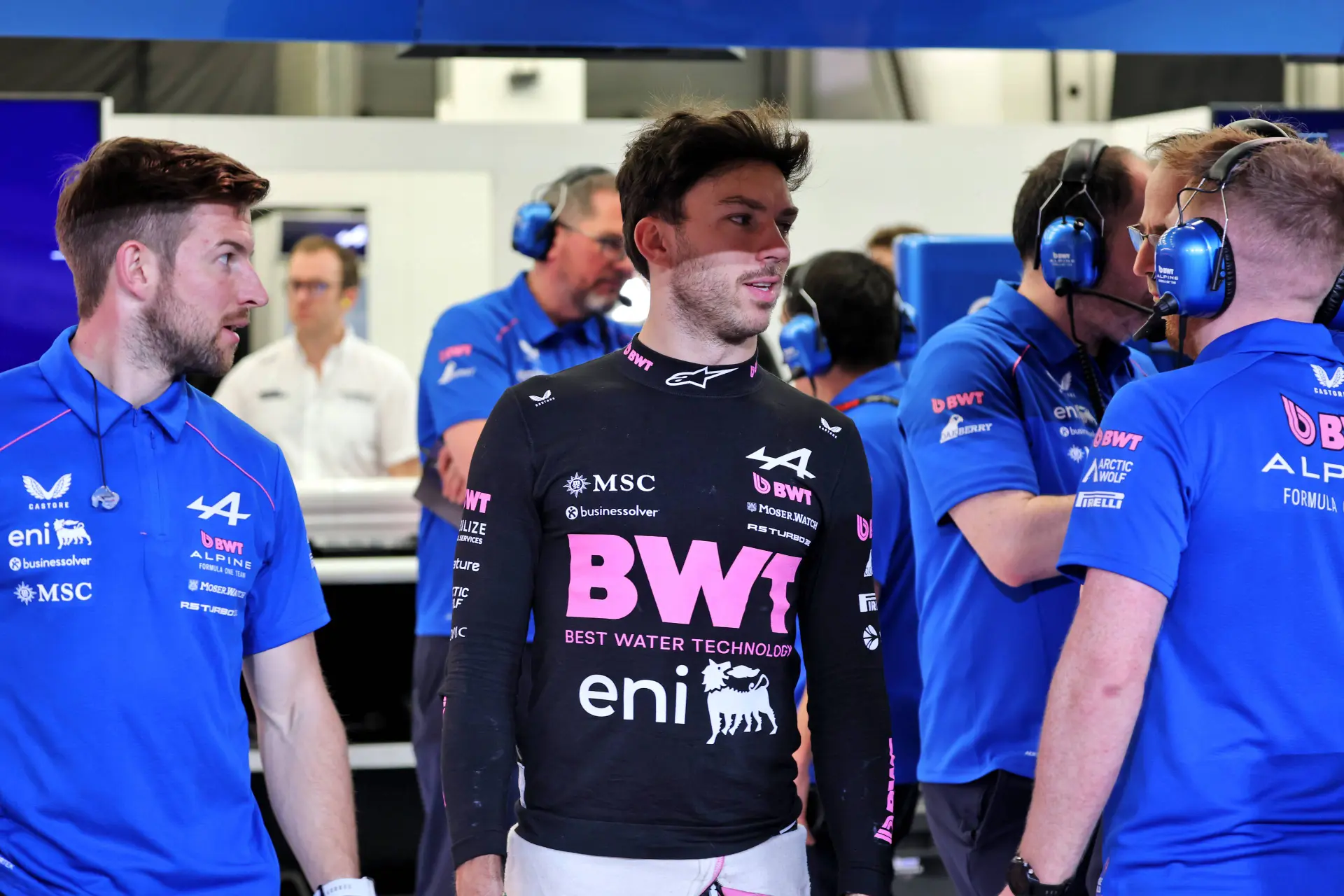 Gasly gaat in op extra uitdagingen in Monaco met één aspect dat Verstappen hekelt