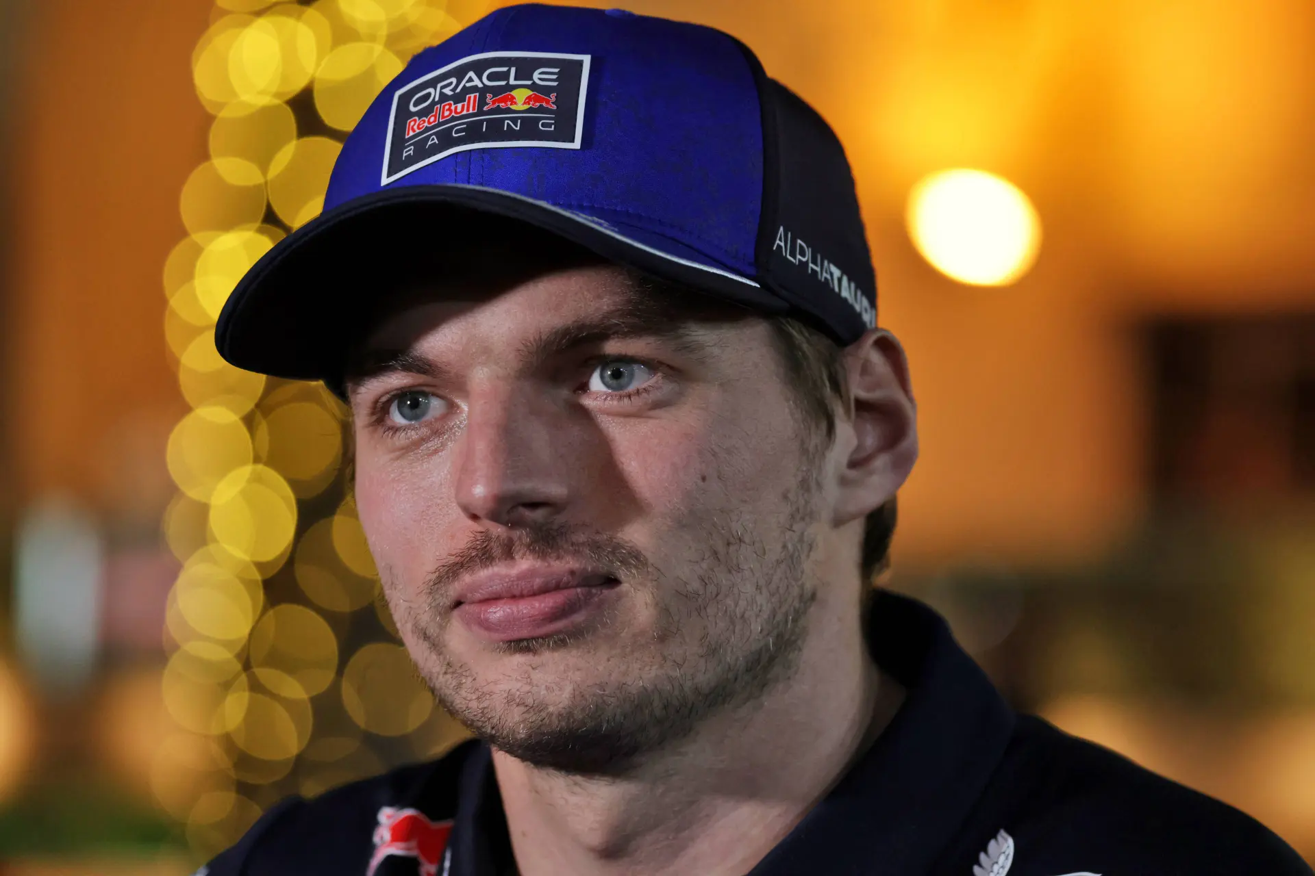 Verstappen critical of the FIA: 'Didn't they realize how bad it would be?'