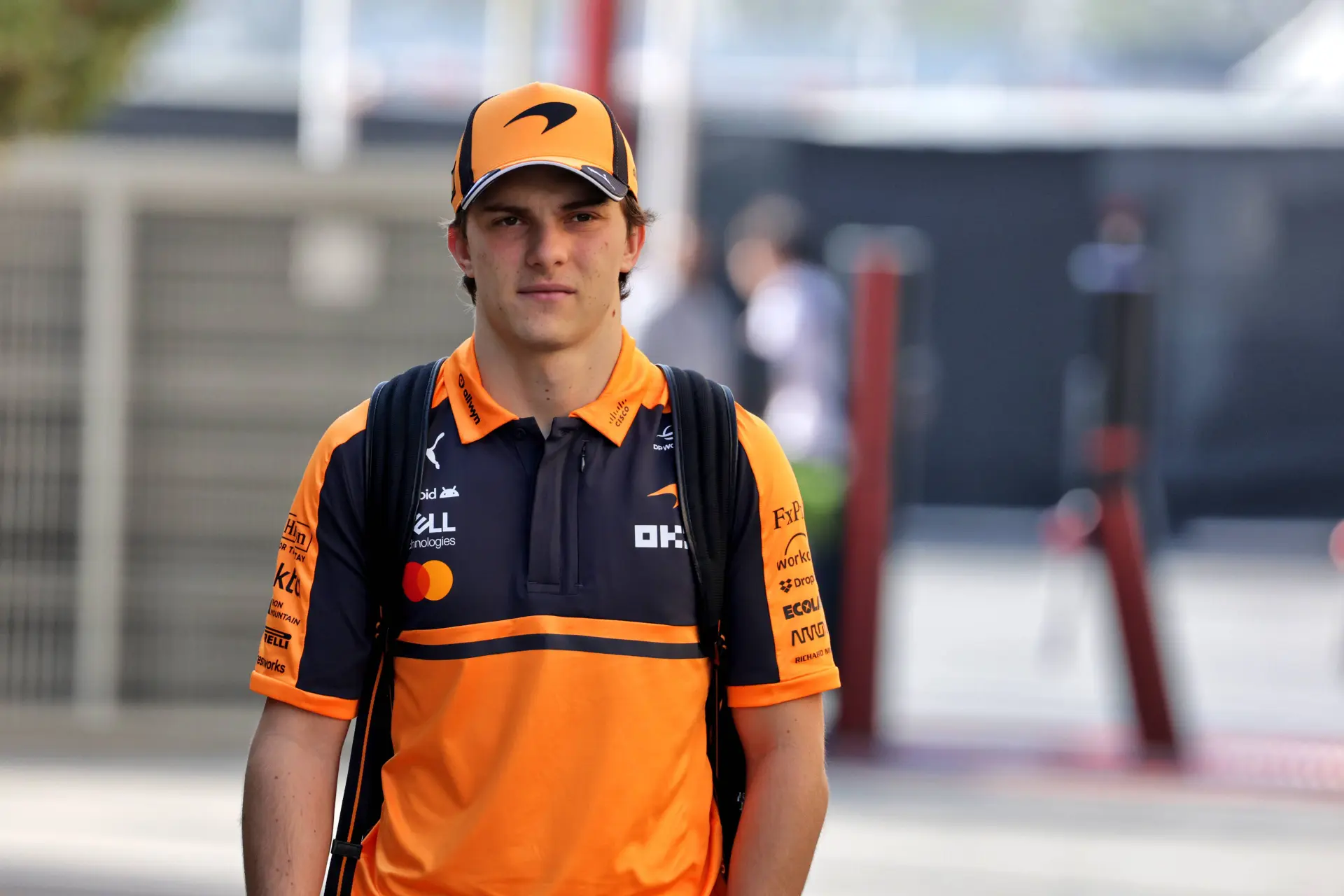 Twee coureurs moeten zich melden bij de FIA na opvallend moment in Japan