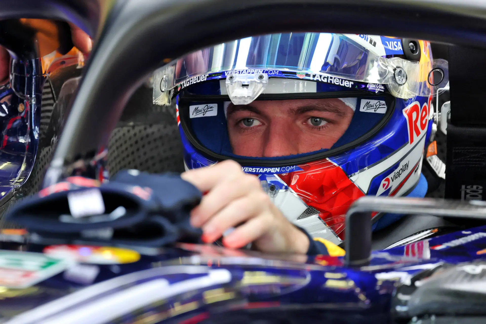 F1-analist acht Verstappens concurrentie nu al kansloos: 'Alles werkt in Max' voordeel'
