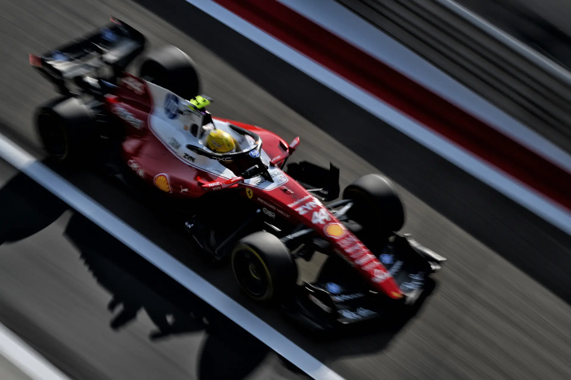 Ferrari just wants 'clarity' over regulations in Mercedes power unit 'trick' debate
