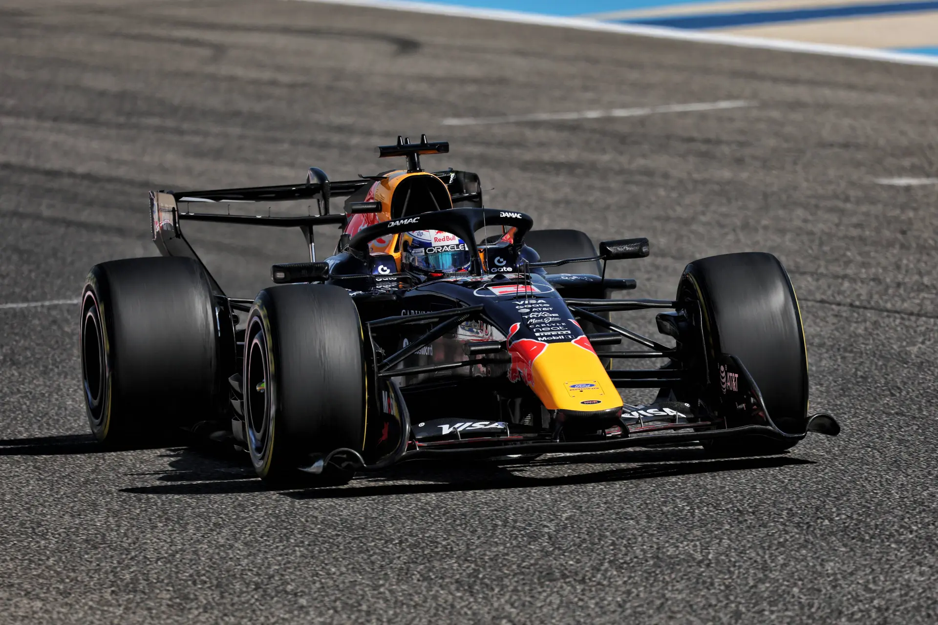 Doorgaan Grand Prix Bahrein momenteel onmogelijk, wat doet de F1?