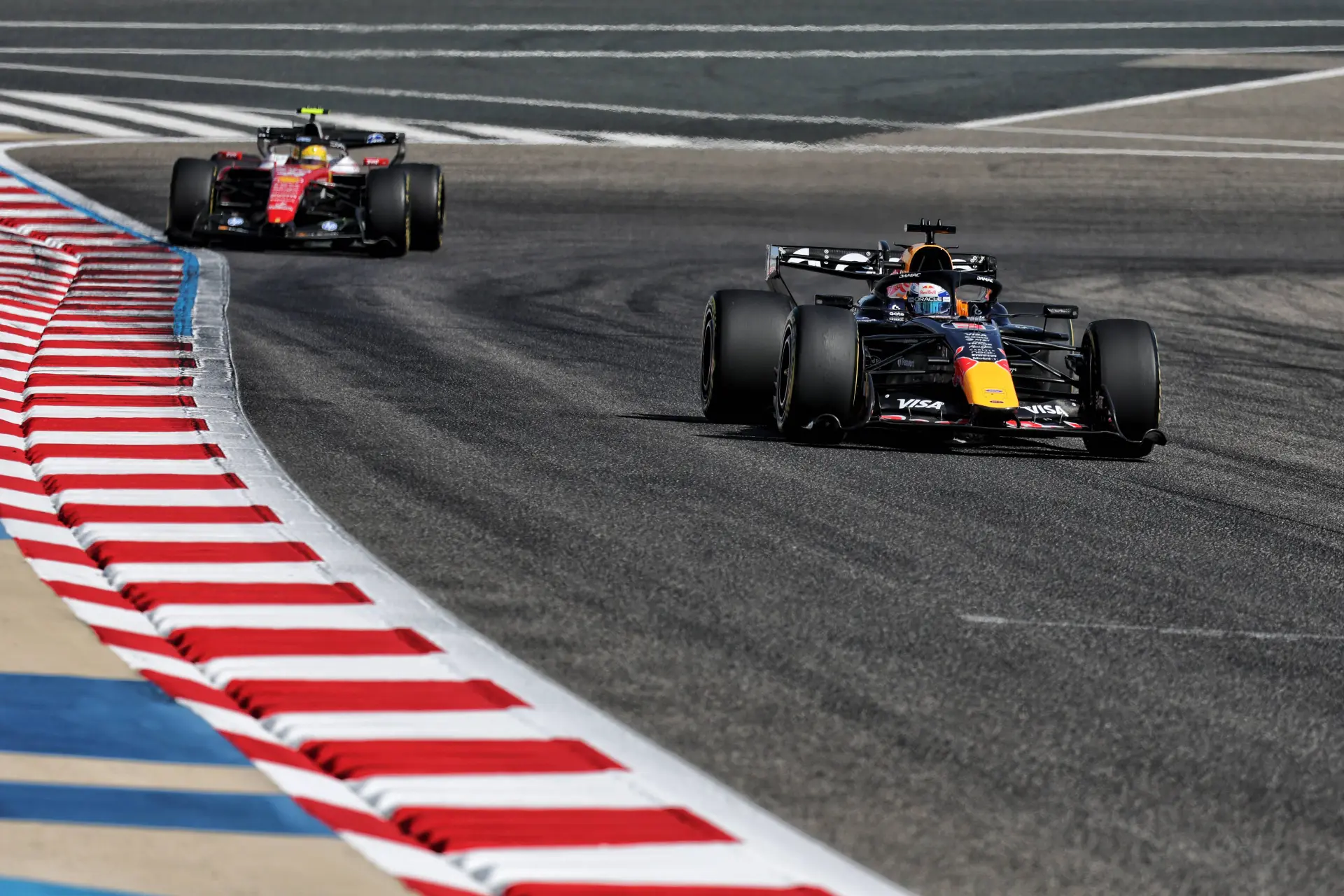 Formula E co-founder sends clear message to F1 over electrification direction