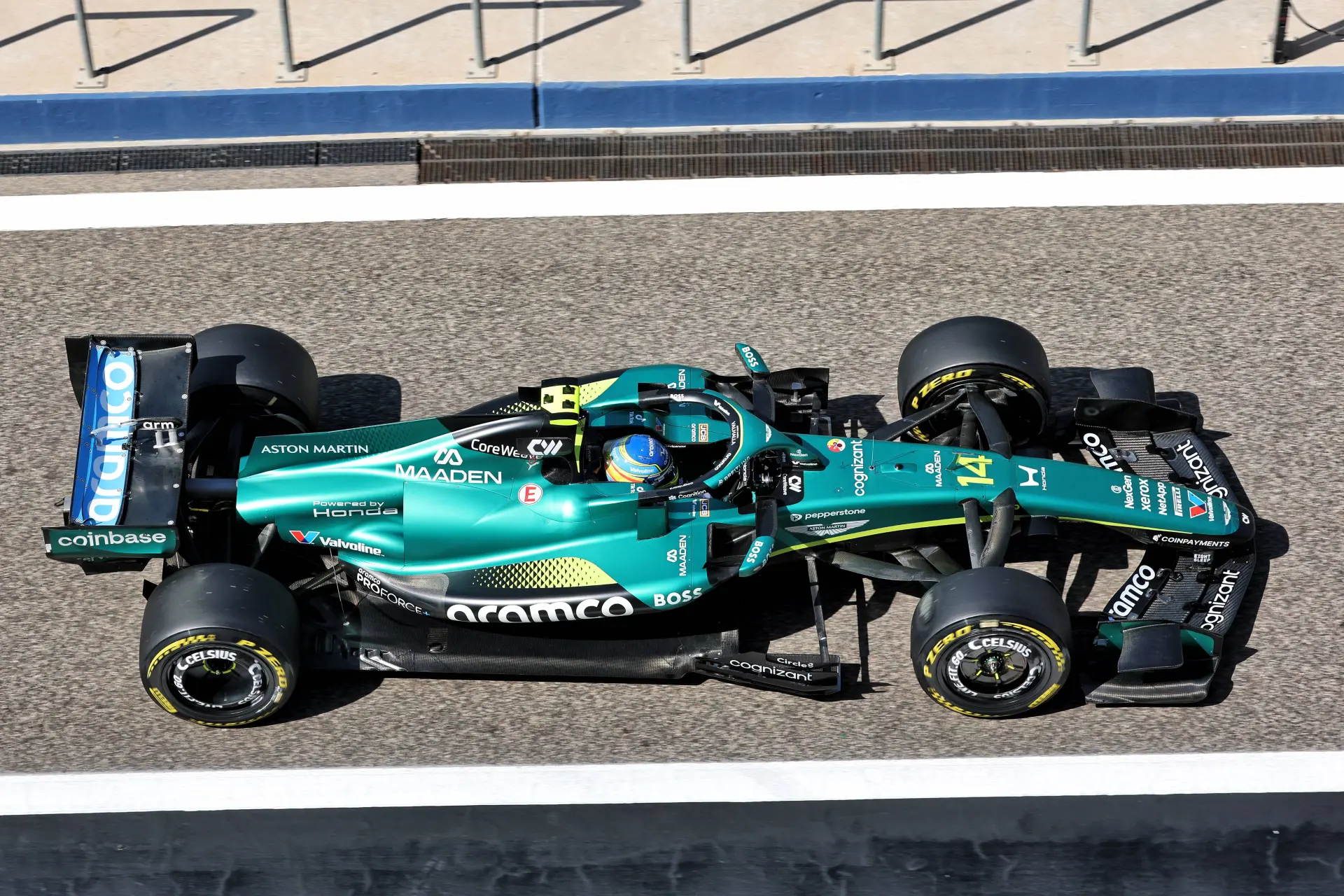 F1 Tech | How Aston Martin's issues led to another disappointing day in Australia