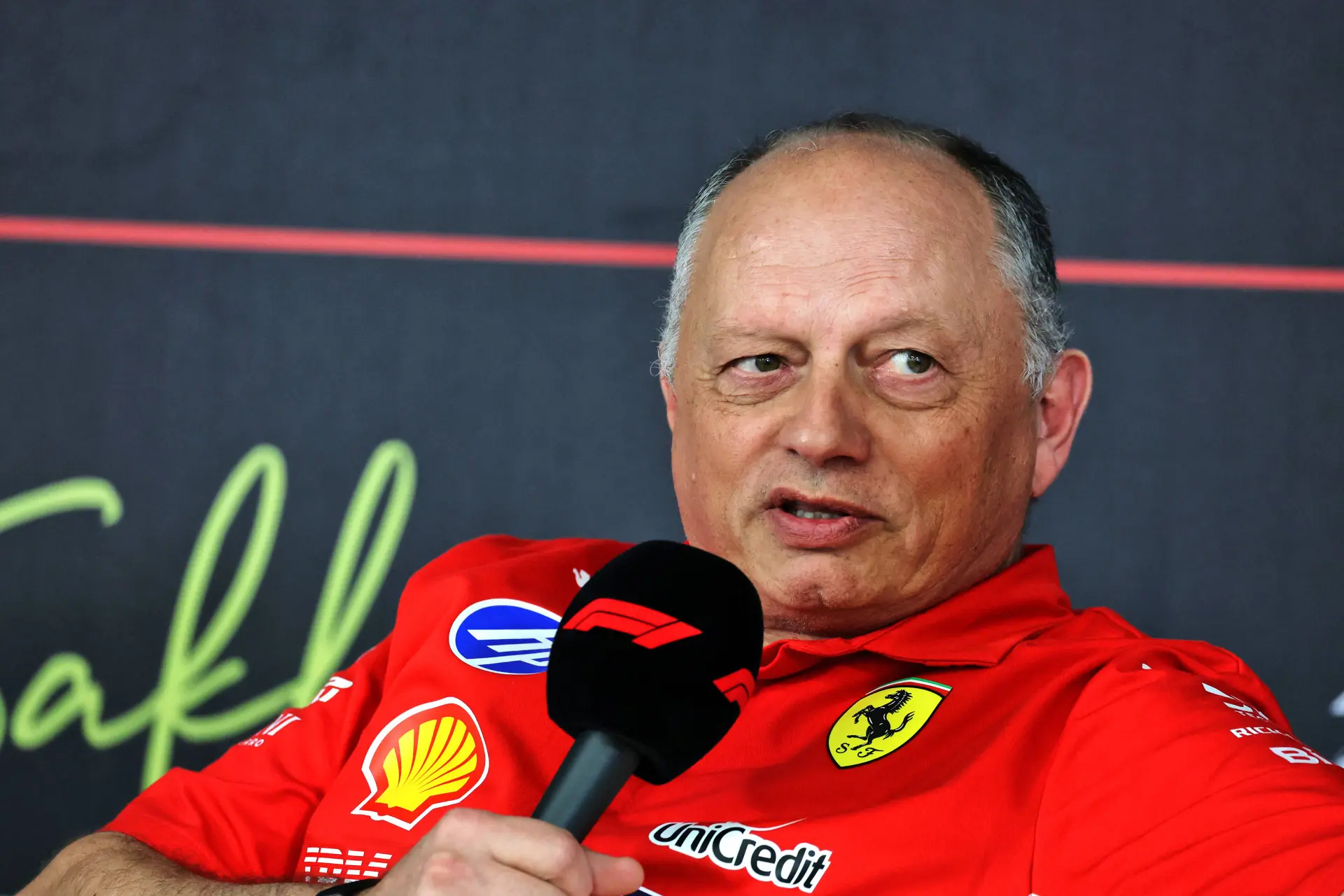 Ferrari chief delivers ‘shame’ verdict on engine compression ratio proposal