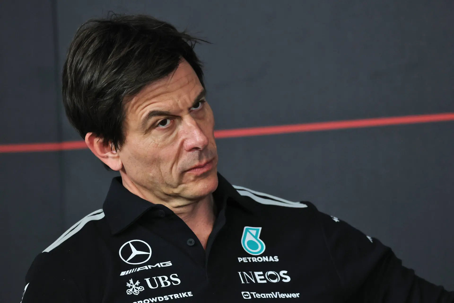 Wolff dials back RB22 benchmark claim as four frontrunners pinpointed