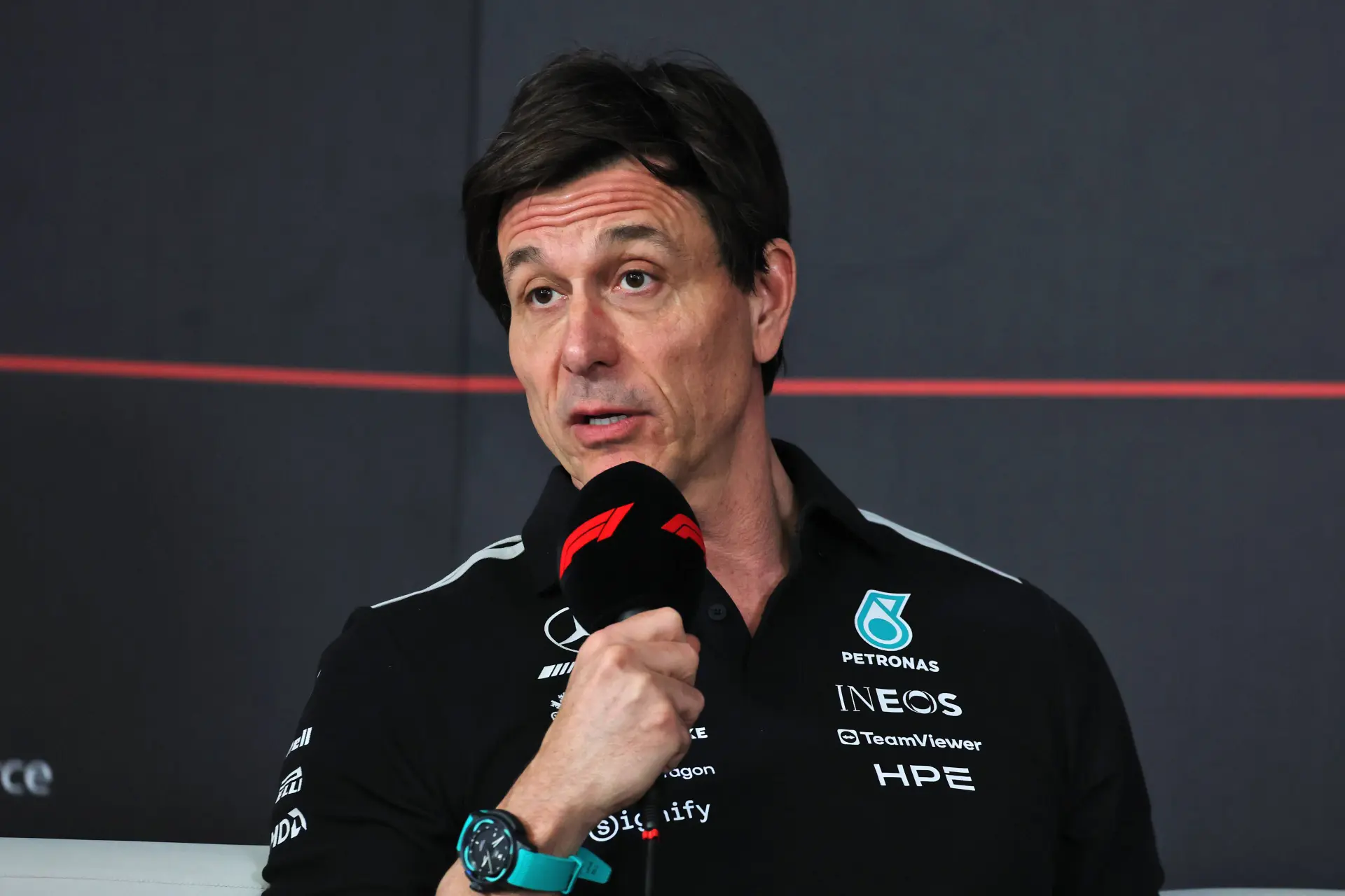 Mercedes lodges a Right of Review over the Monaco GP result