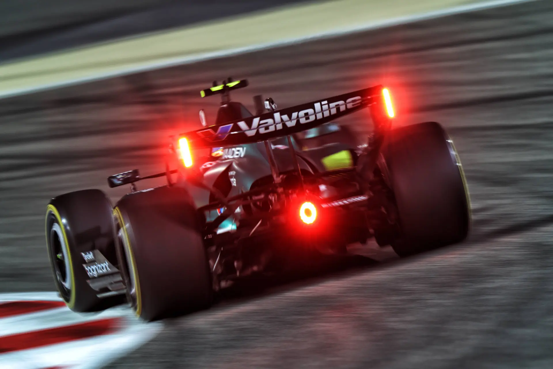 Alonso