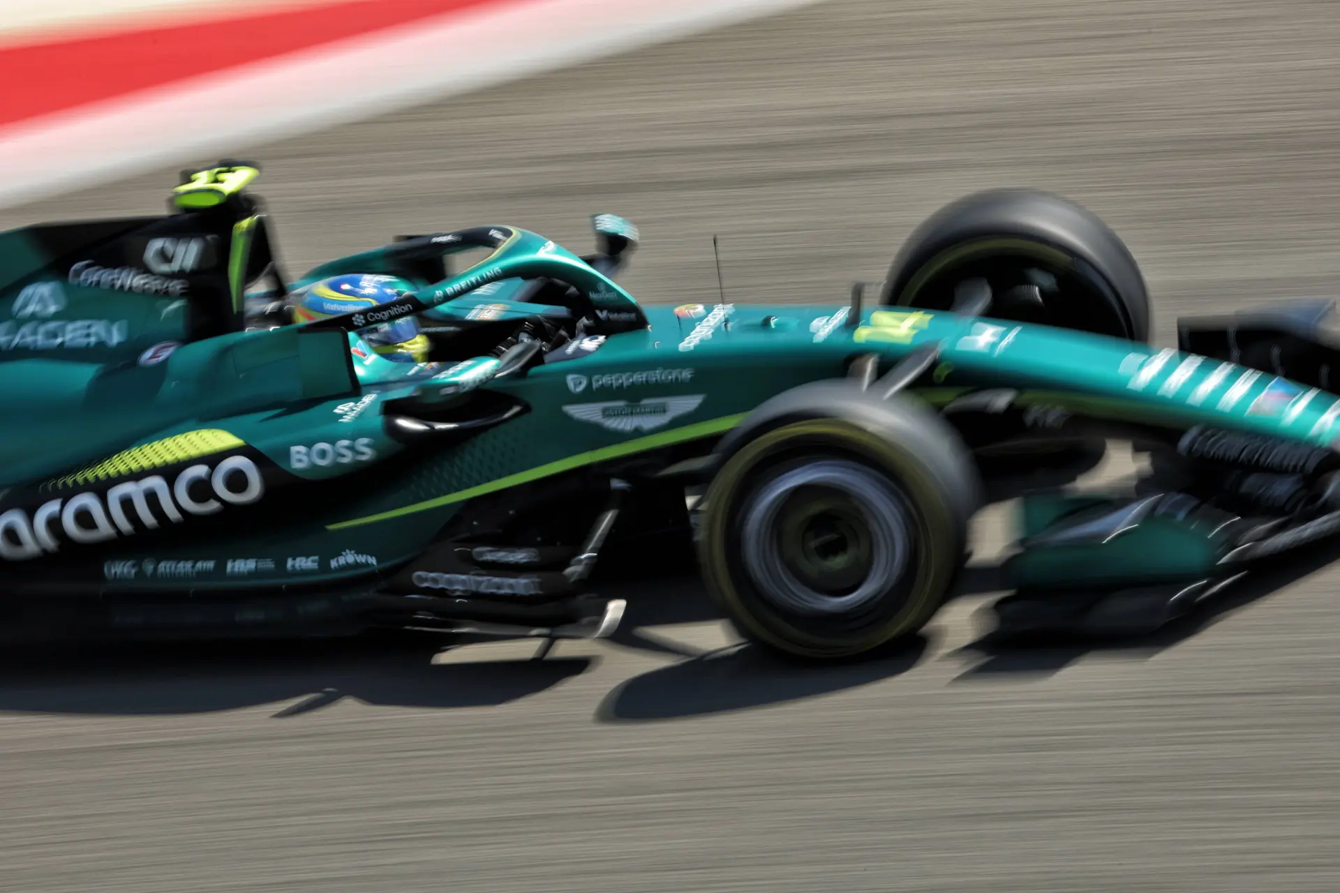 Aston Martin start en valt uit: Waarom het team moet meedoen aan de Australische GP