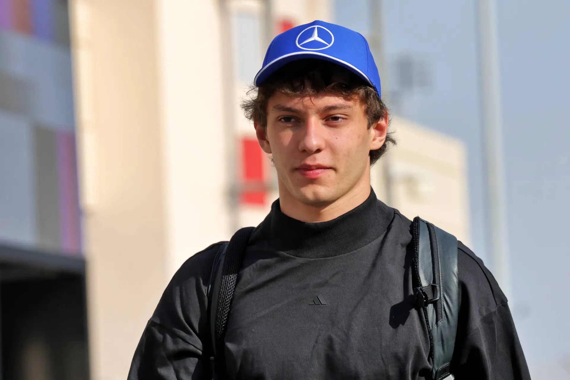 'Rijbewijs Antonelli na crash ingevorderd' - dit is het gevolg voor zijn F1-loopbaan