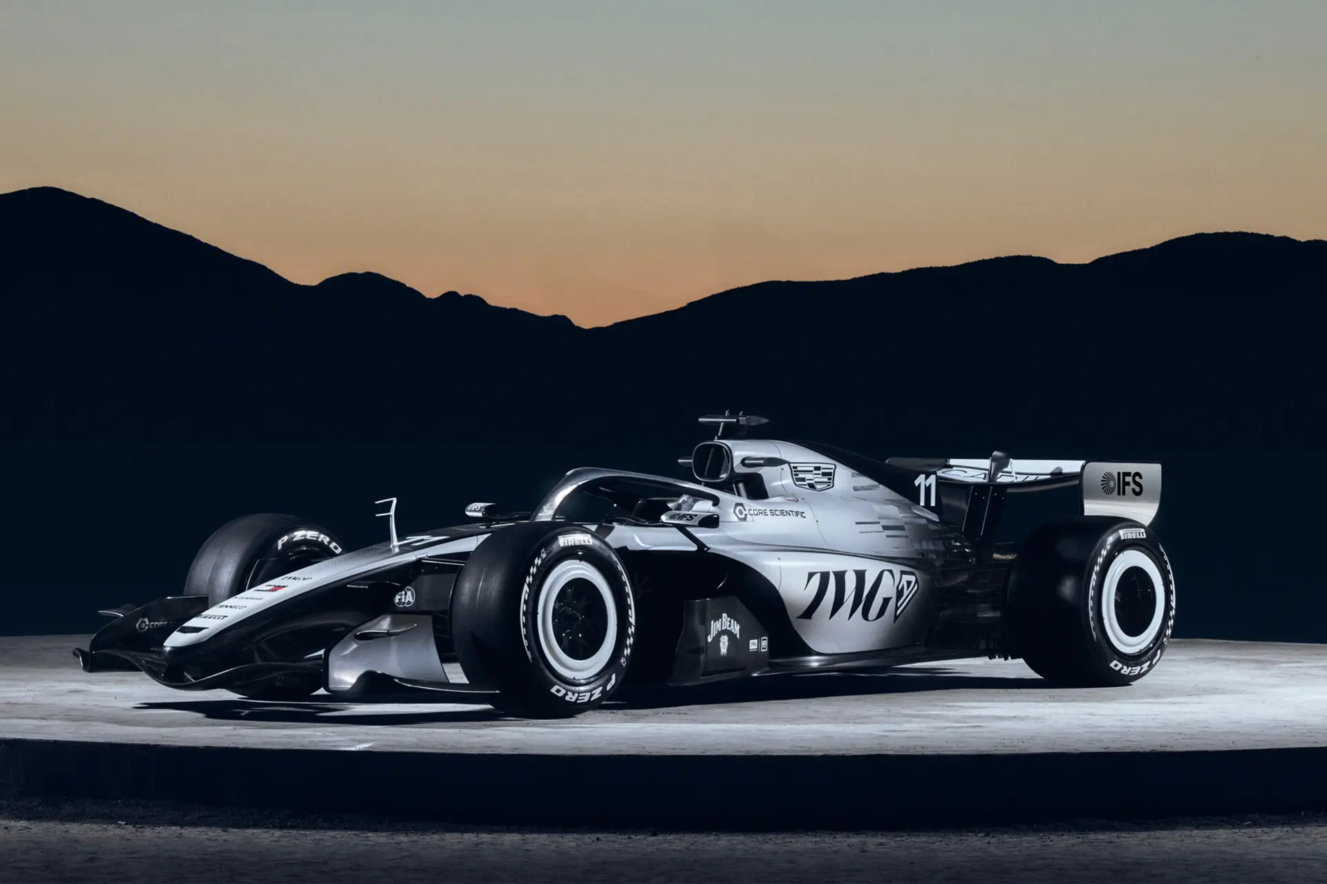 Cadillac 'incredibly proud' after 'culturally significant' Super Bowl unveil