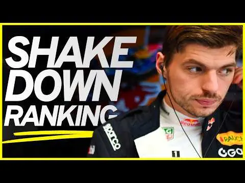 'Zorgen bij concurrentie na sterke indruk van Verstappen en Red Bull'