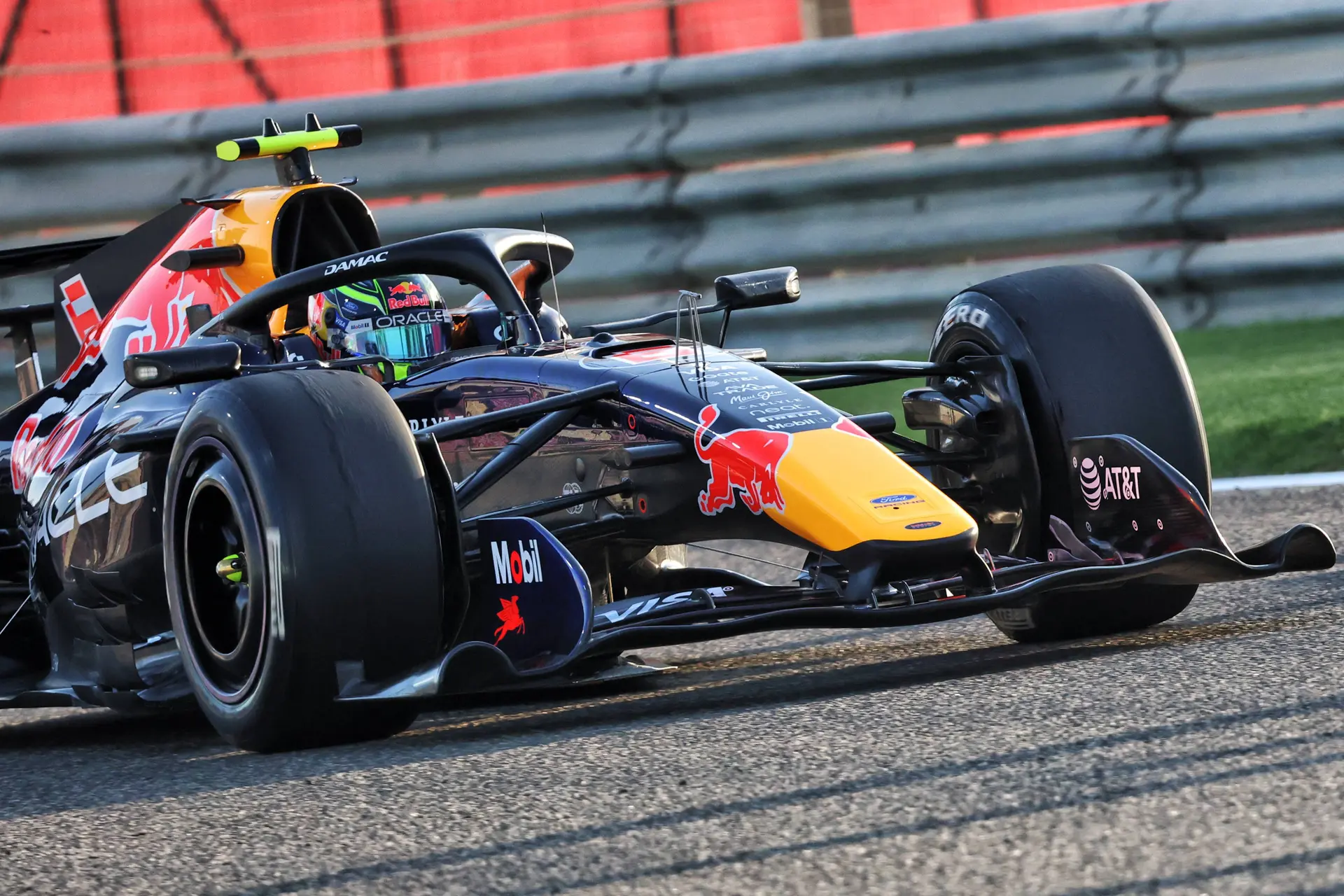 Goed nieuws voor Verstappen en co: vooruitgang in groot probleem mogelijk!