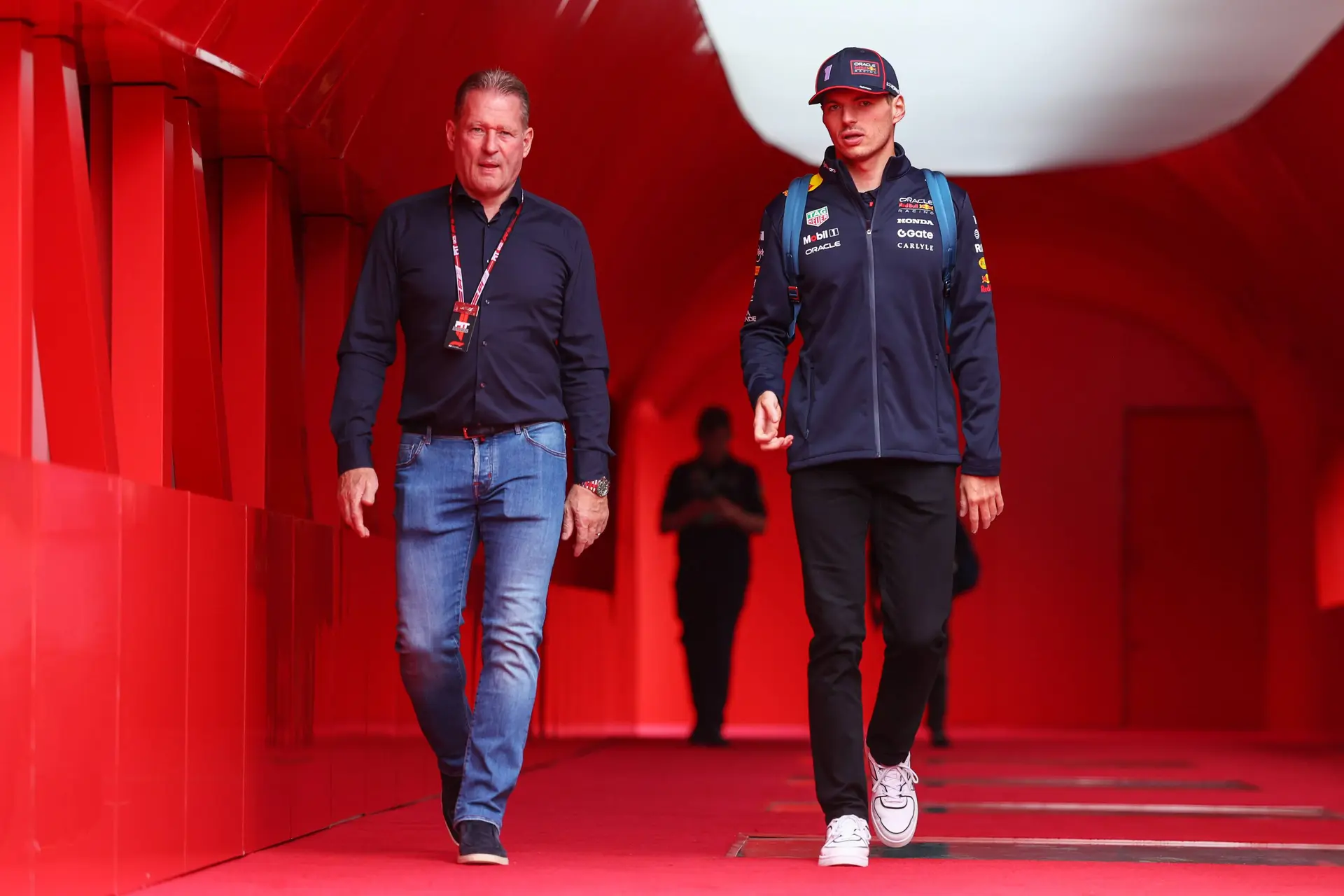 Verstappen slaat handen ineen met opmerkelijke ex-F1-coureur