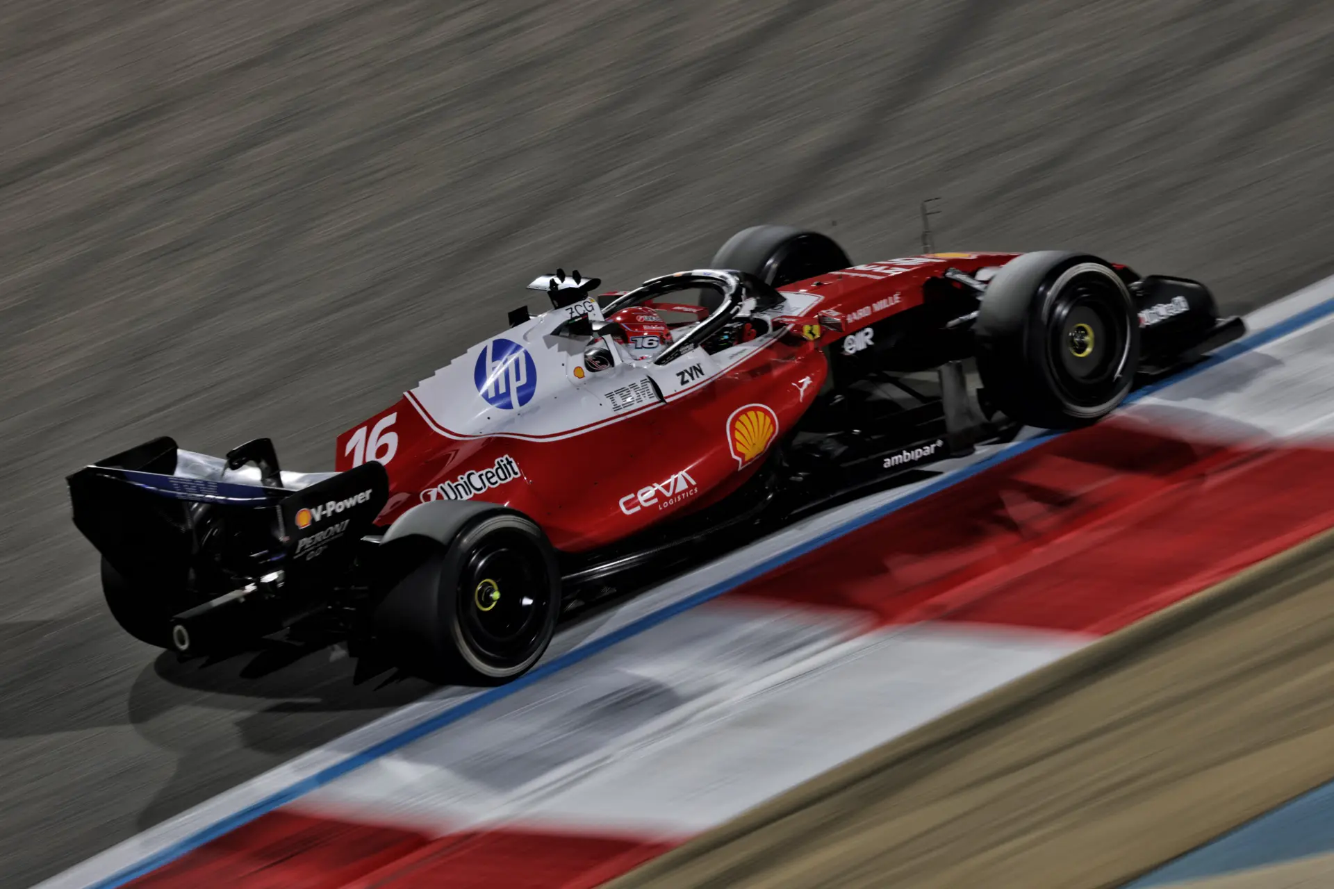 'Chaos' expected in Formula 1: 'Can't simulate unpredictability'