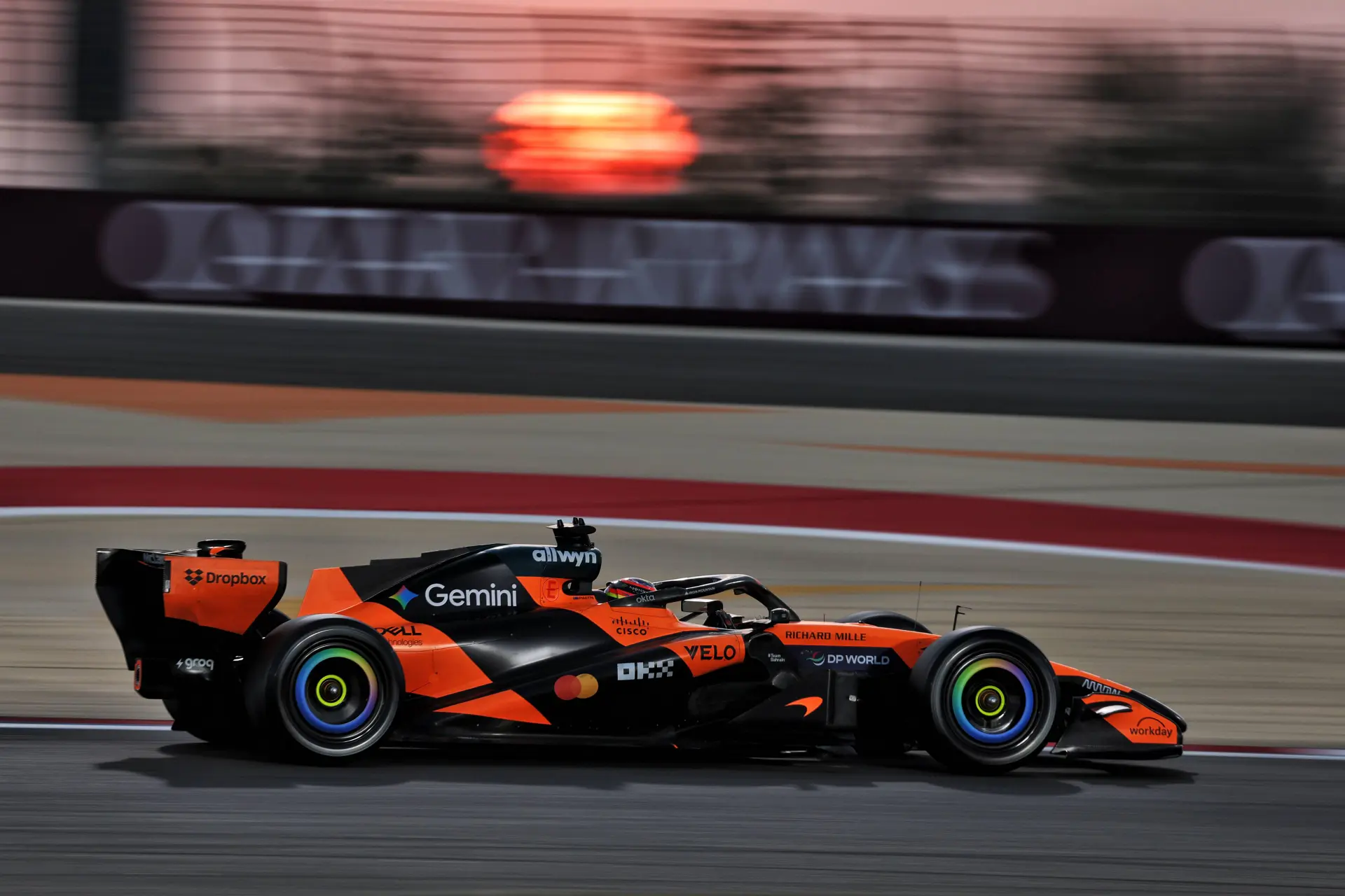 Unrest in the Middle East: Are the Grands Prix in Bahrain and Saudi Arabia at risk?